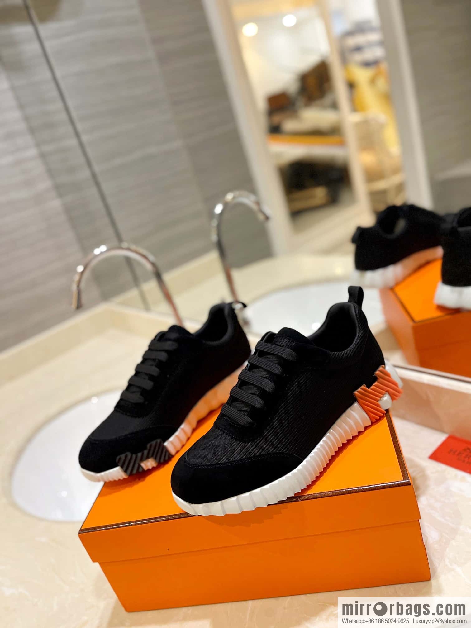 👍👍Hermès 2022 popular (👫 couple) sports shoes