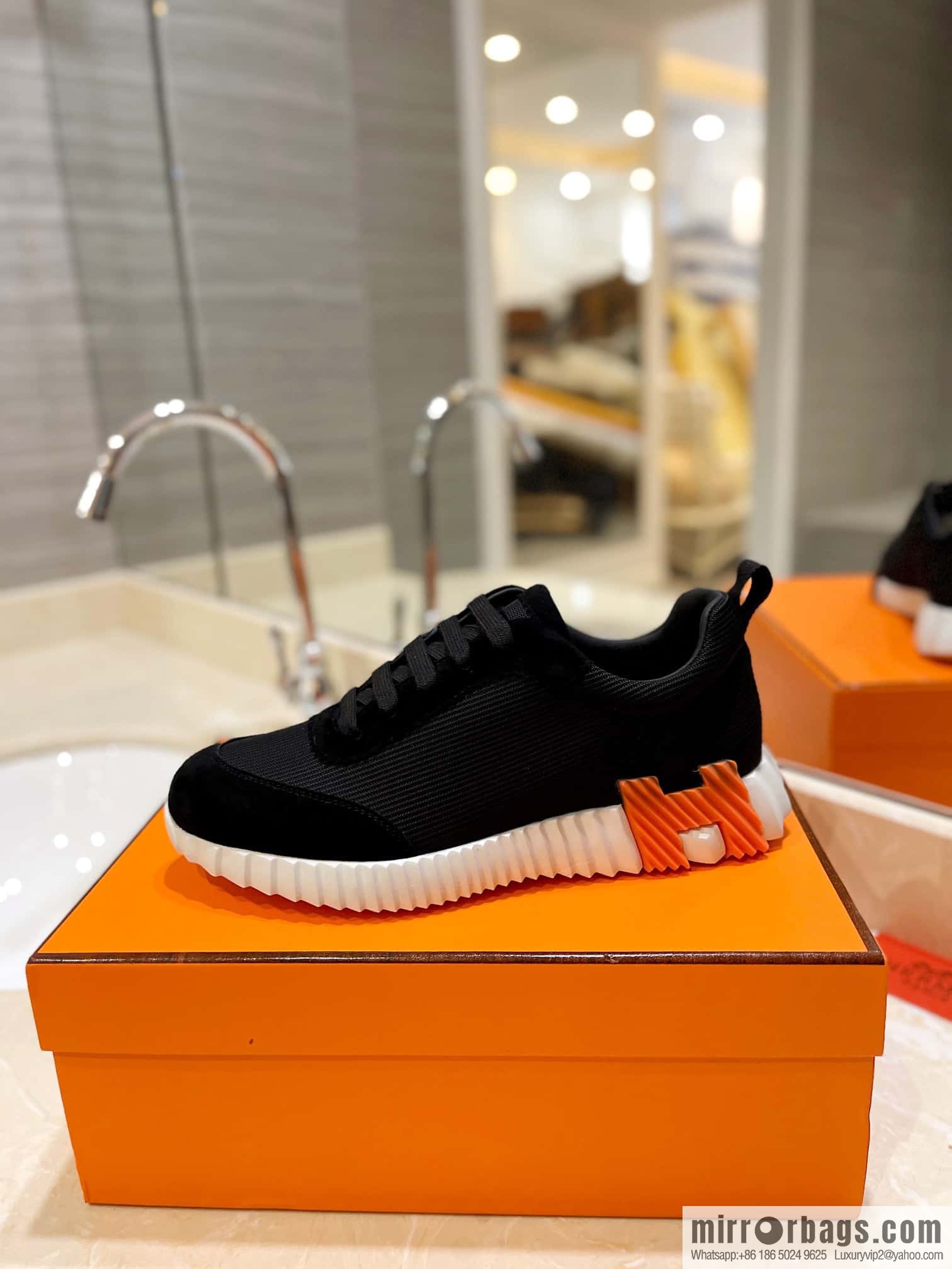 👍👍Hermès 2022 popular (👫 couple) sports shoes