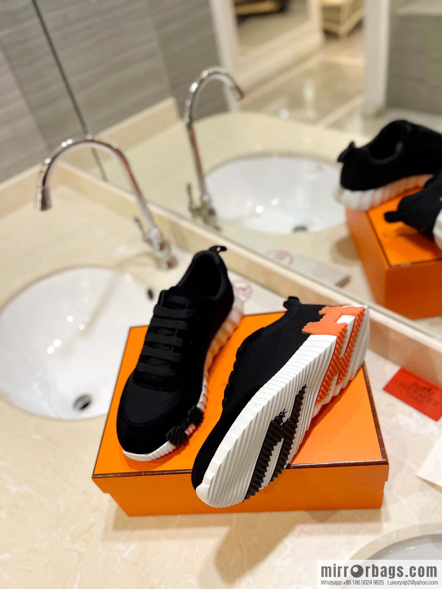 👍👍Hermès 2022 popular (👫 couple) sports shoes