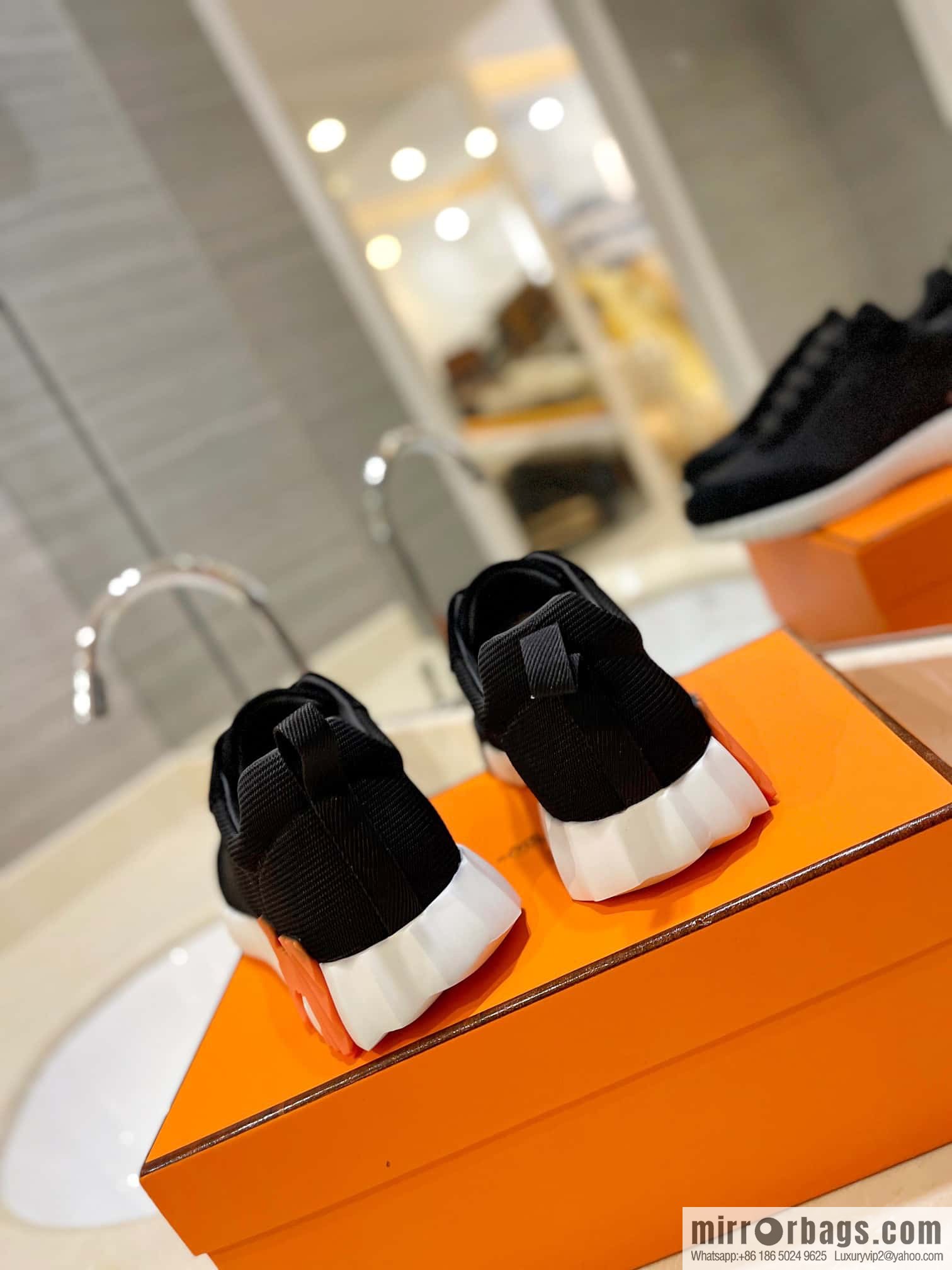 👍👍Hermès 2022 popular (👫 couple) sports shoes