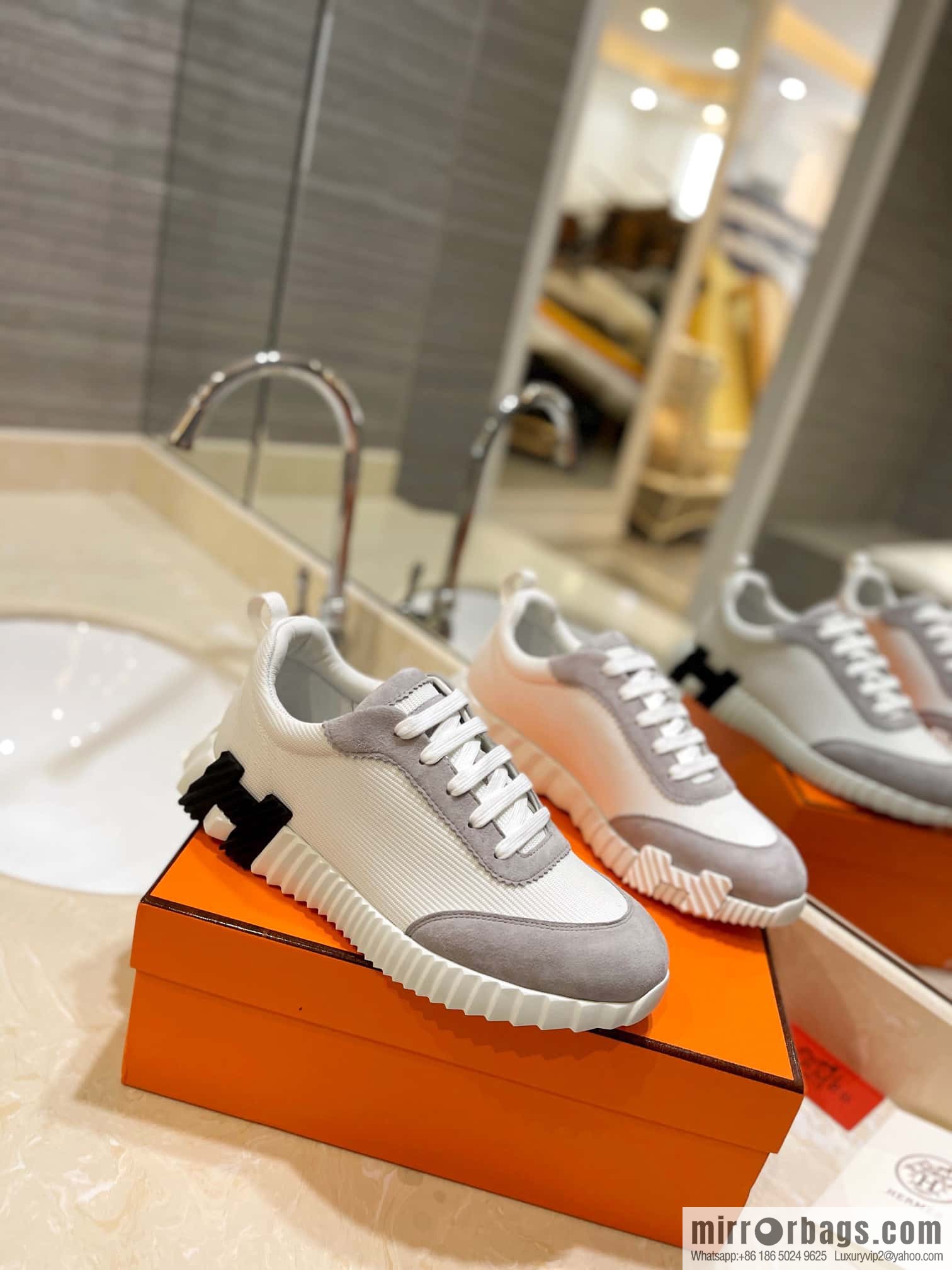 👍👍Hermès 2022 popular (👫 couple) sports shoes