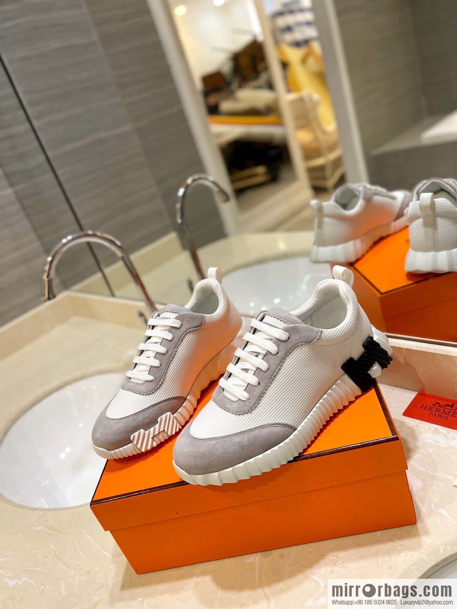 👍👍Hermès 2022 popular (👫 couple) sports shoes