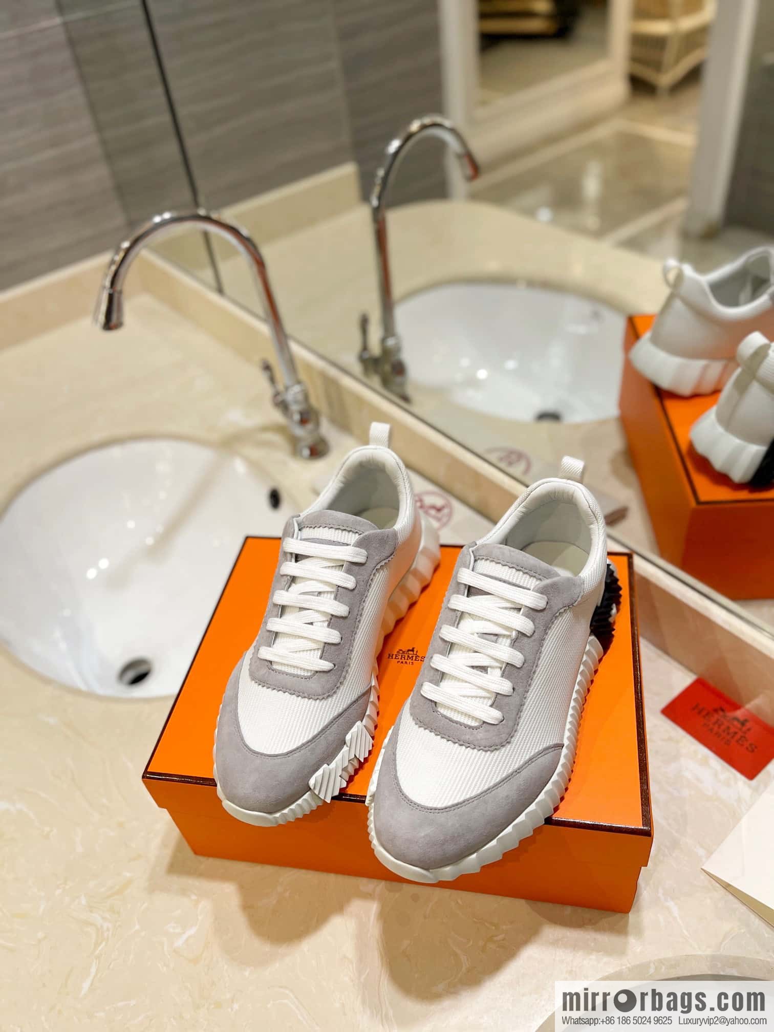 👍👍Hermès 2022 popular (👫 couple) sports shoes