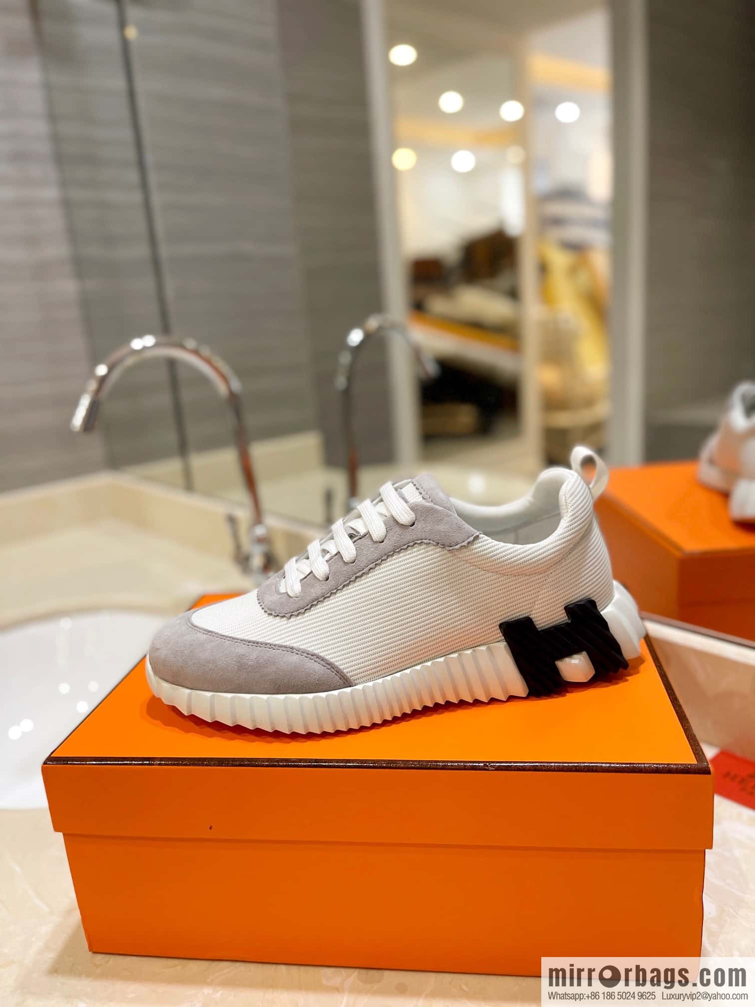 👍👍Hermès 2022 popular (👫 couple) sports shoes