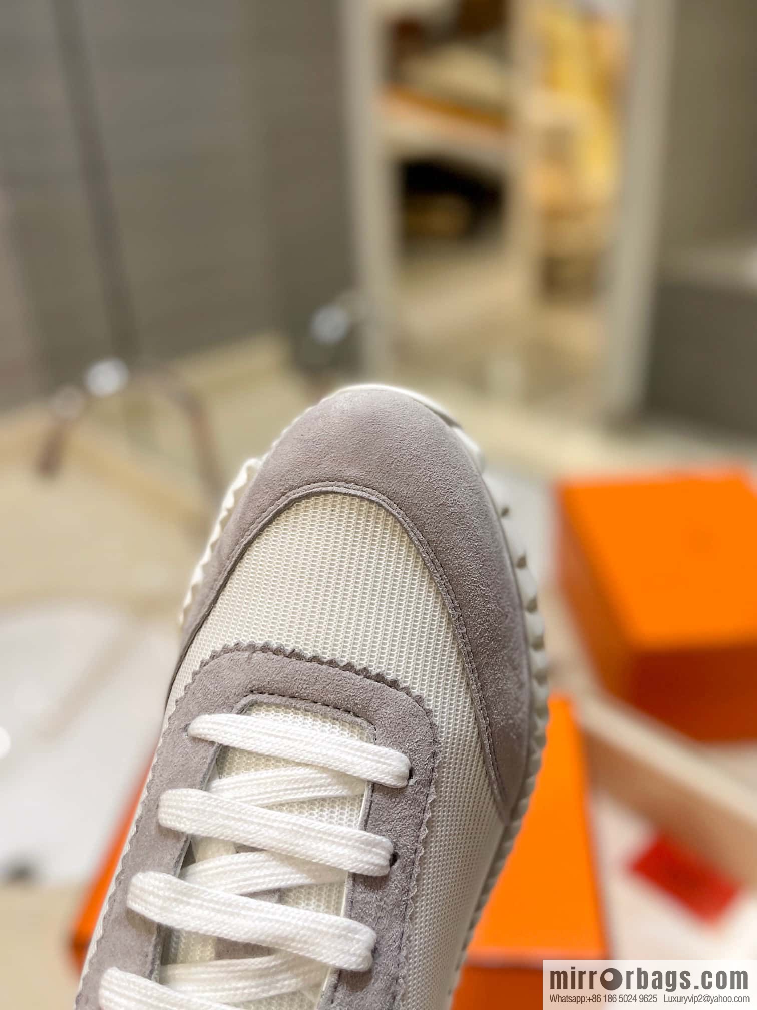 👍👍Hermès 2022 popular (👫 couple) sports shoes