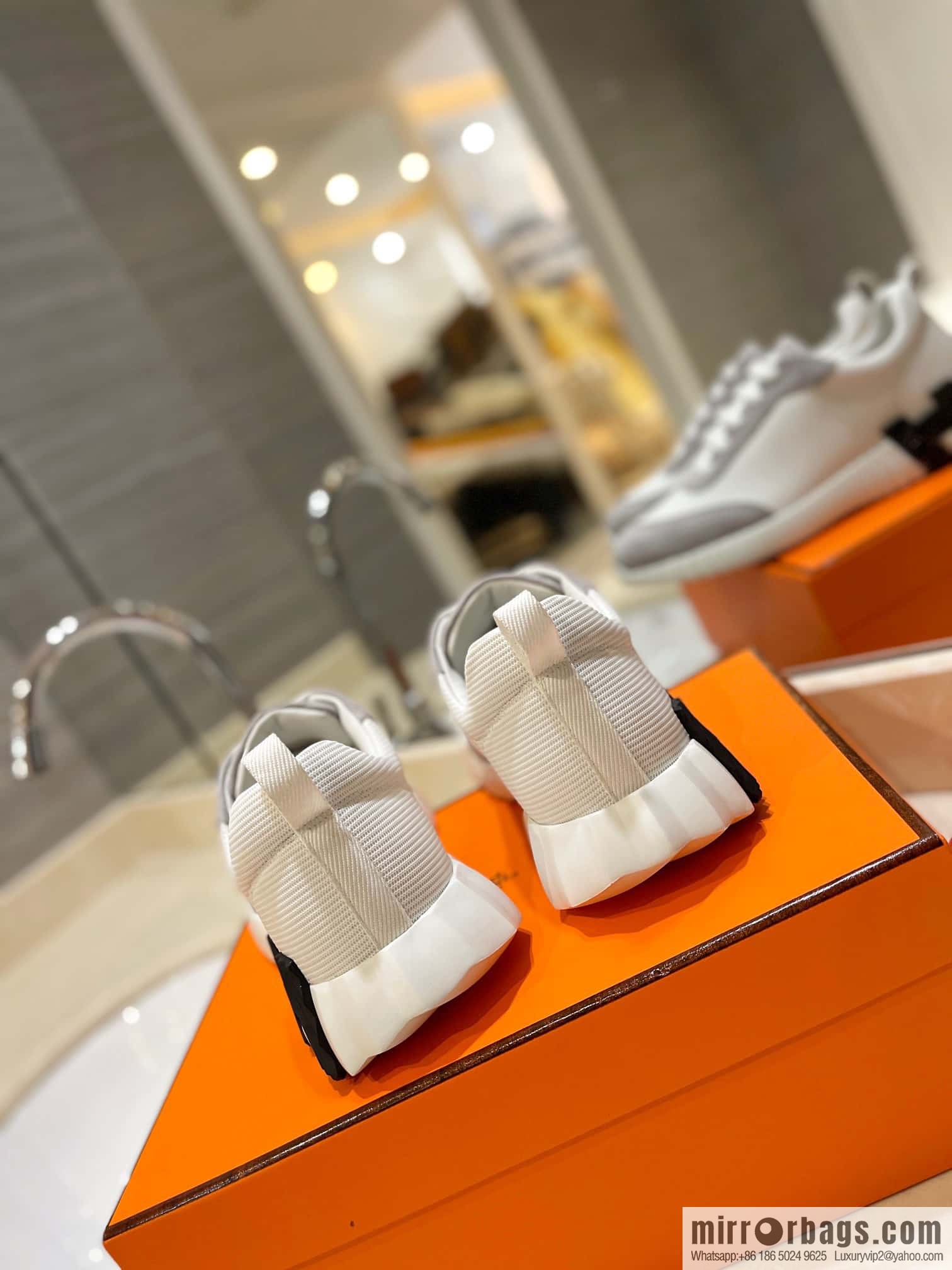 👍👍Hermès 2022 popular (👫 couple) sports shoes