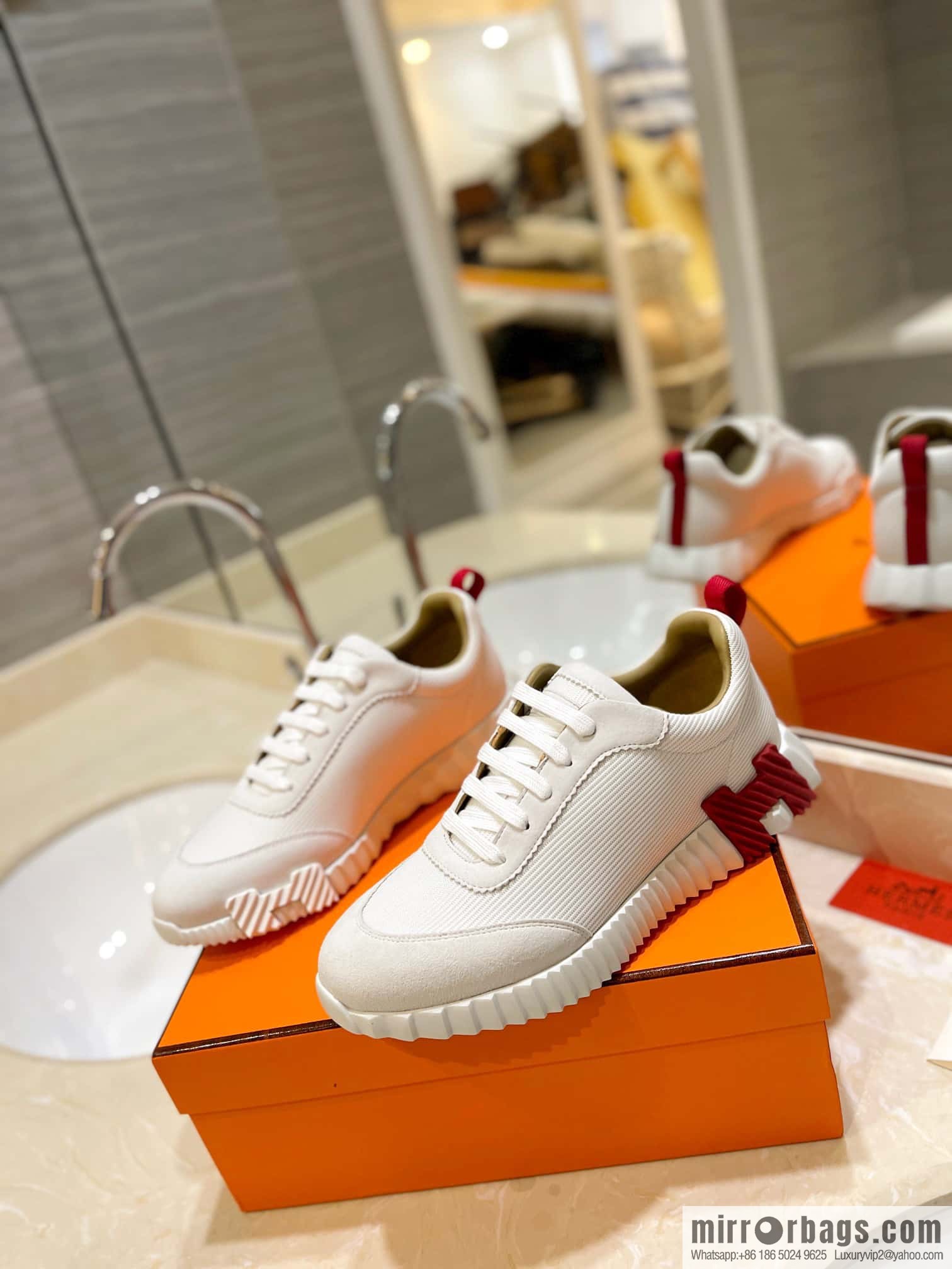 👍👍Hermès 2022 popular (👫 couple) sports shoes
