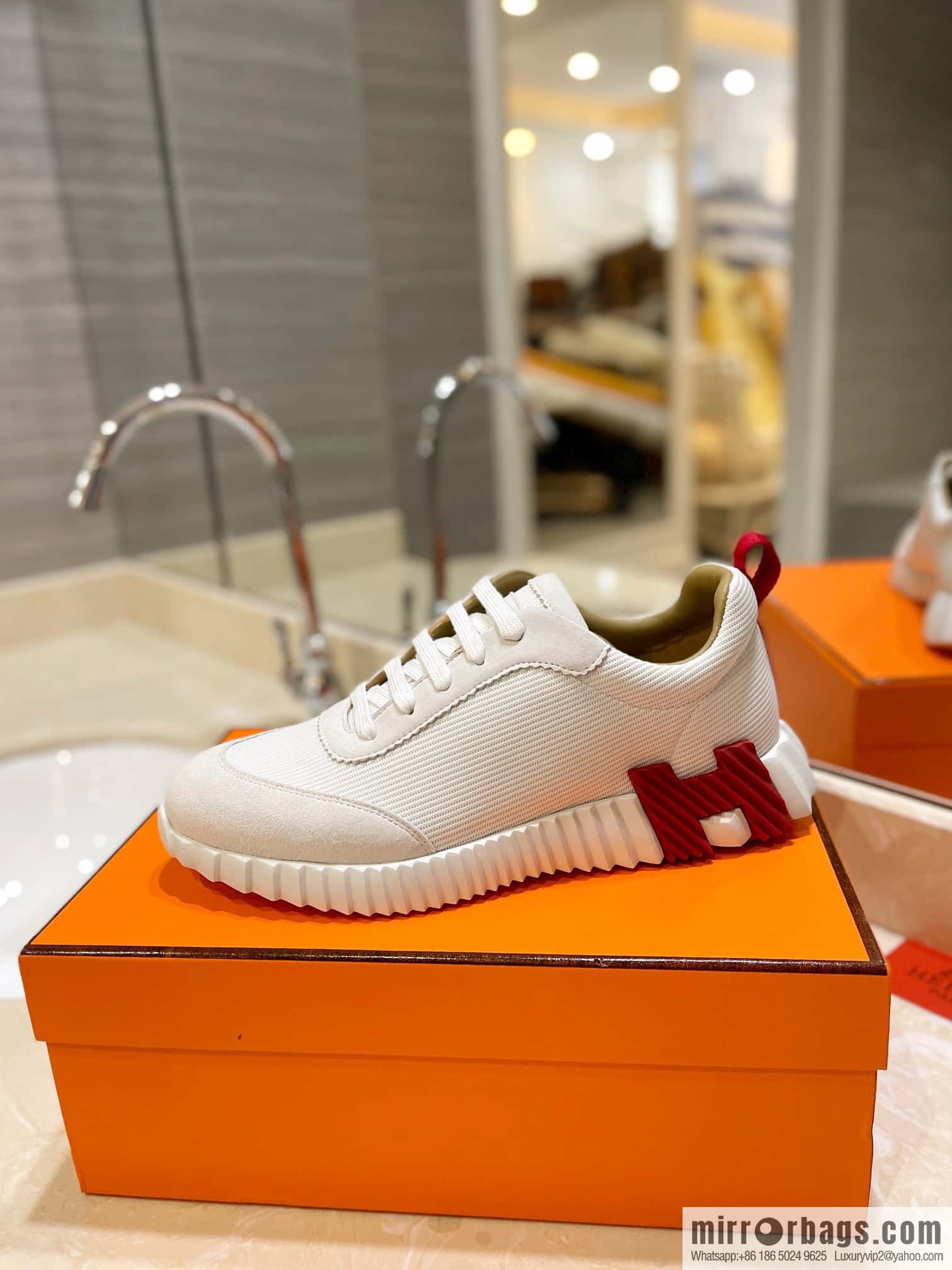 👍👍Hermès 2022 popular (👫 couple) sports shoes