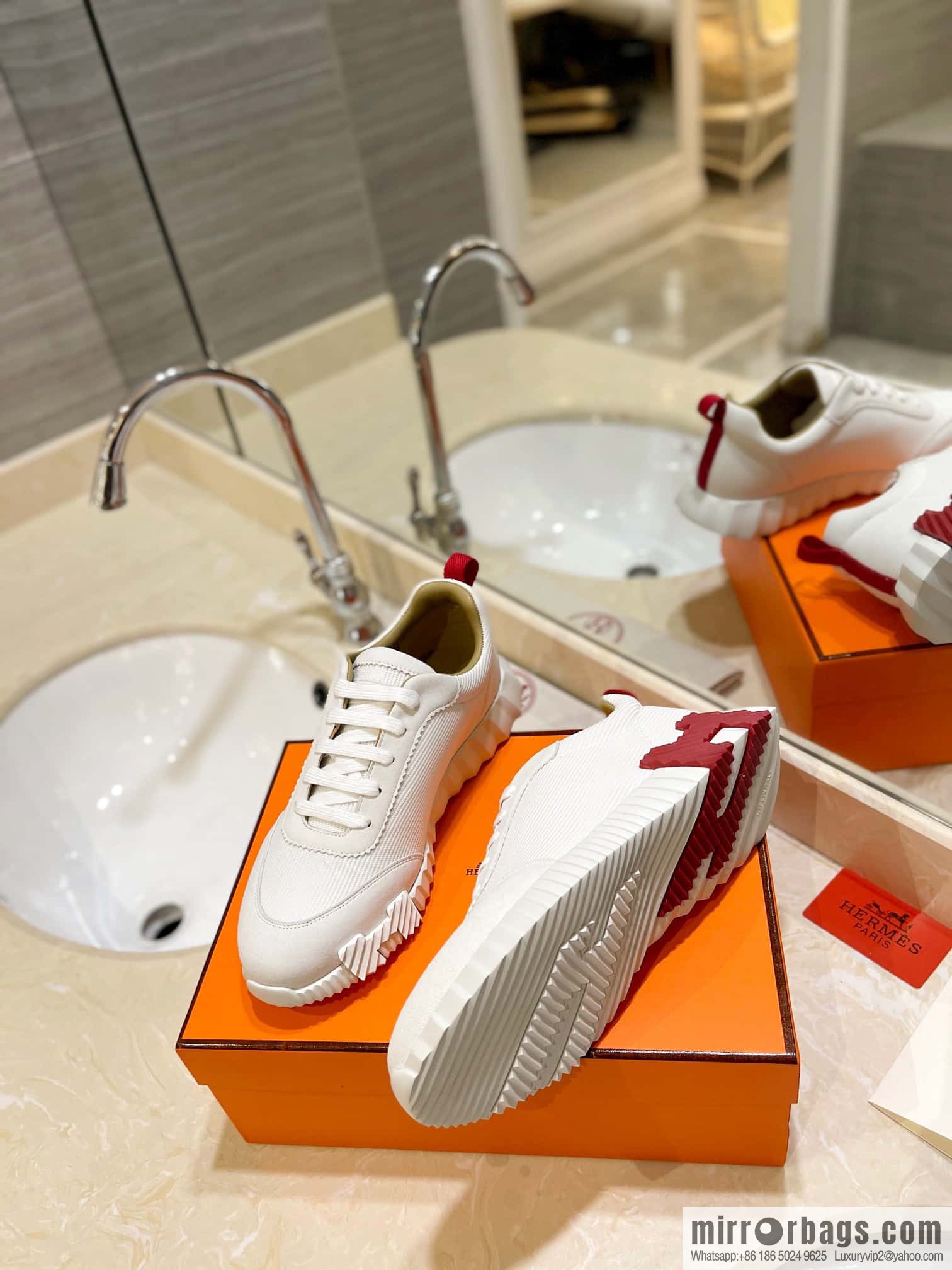 👍👍Hermès 2022 popular (👫 couple) sports shoes