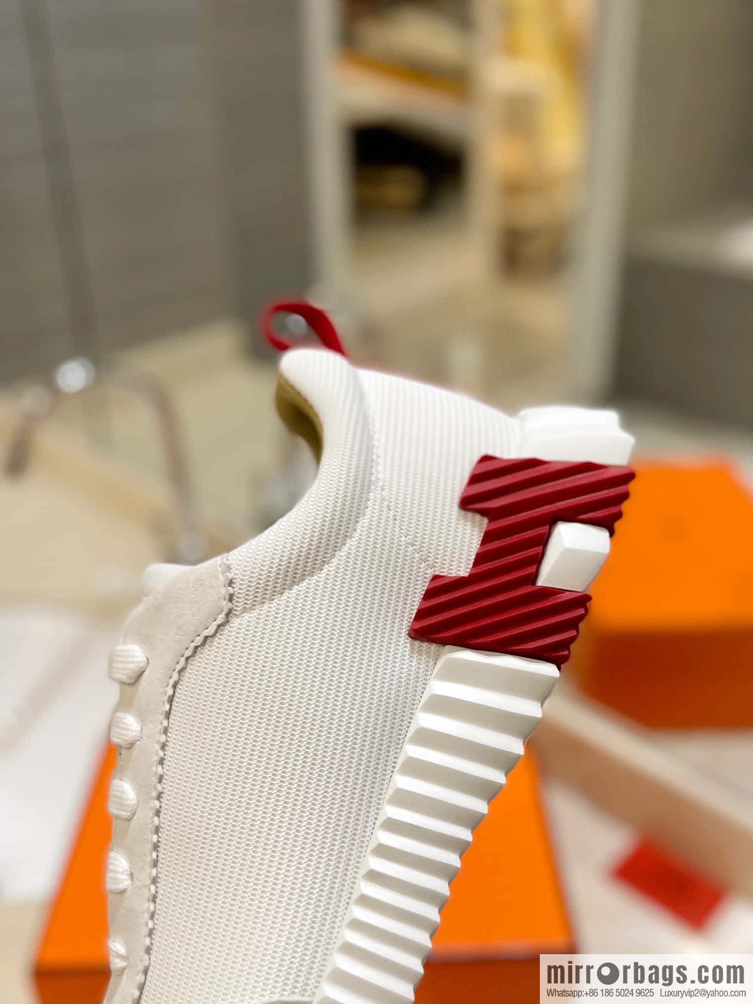 👍👍Hermès 2022 popular (👫 couple) sports shoes