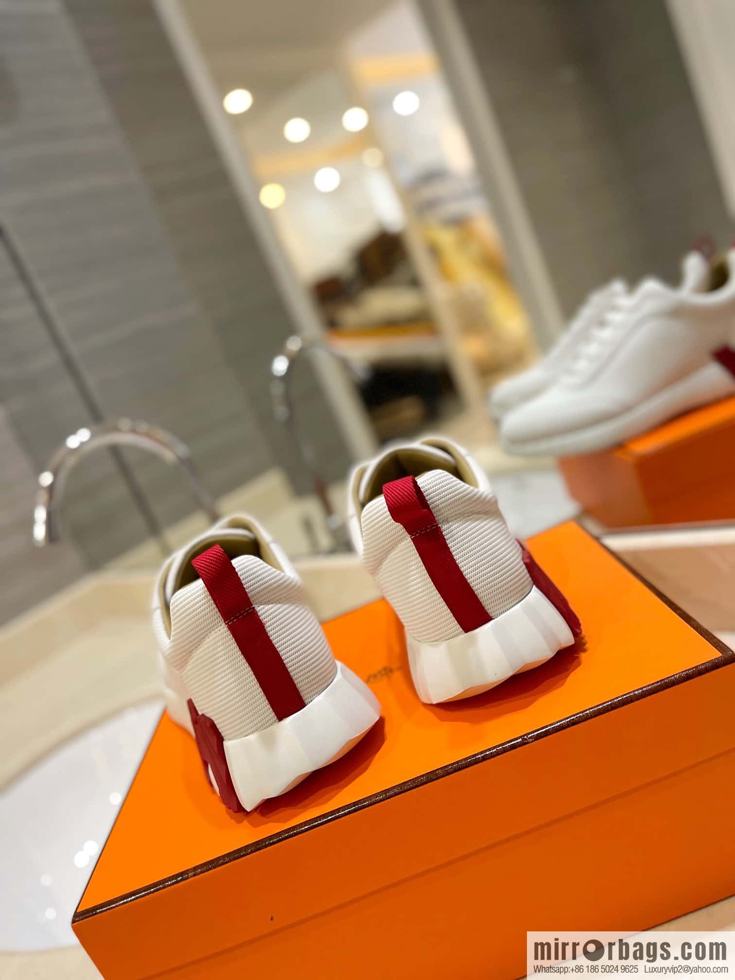 👍👍Hermès 2022 popular (👫 couple) sports shoes