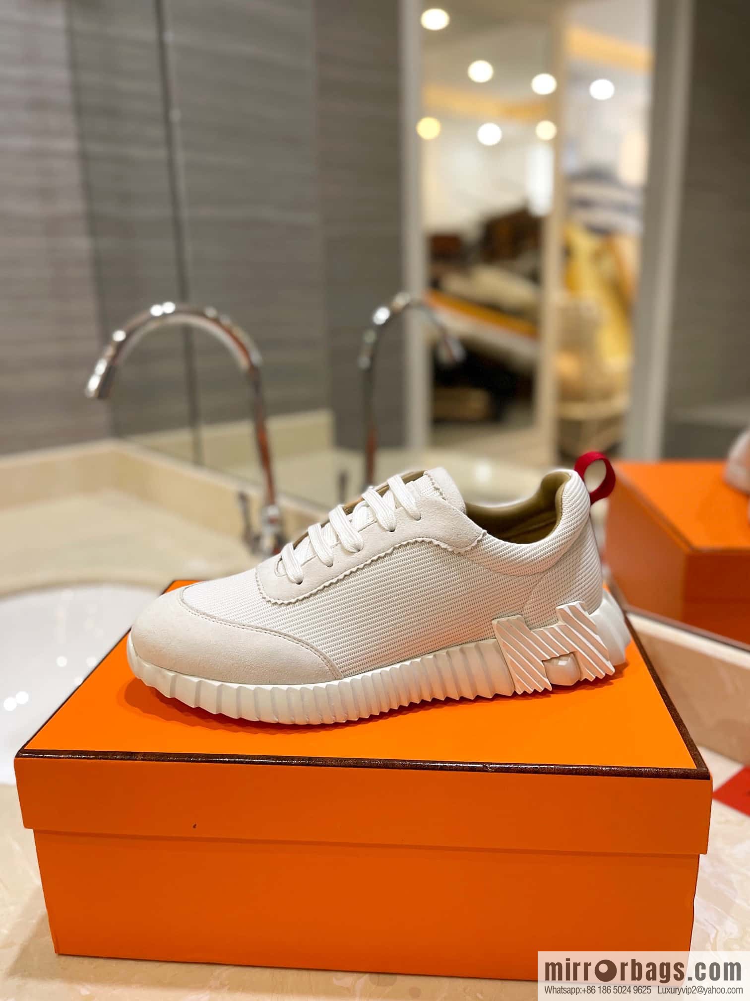 👍👍Hermès 2022 popular (👫 couple) sports shoes