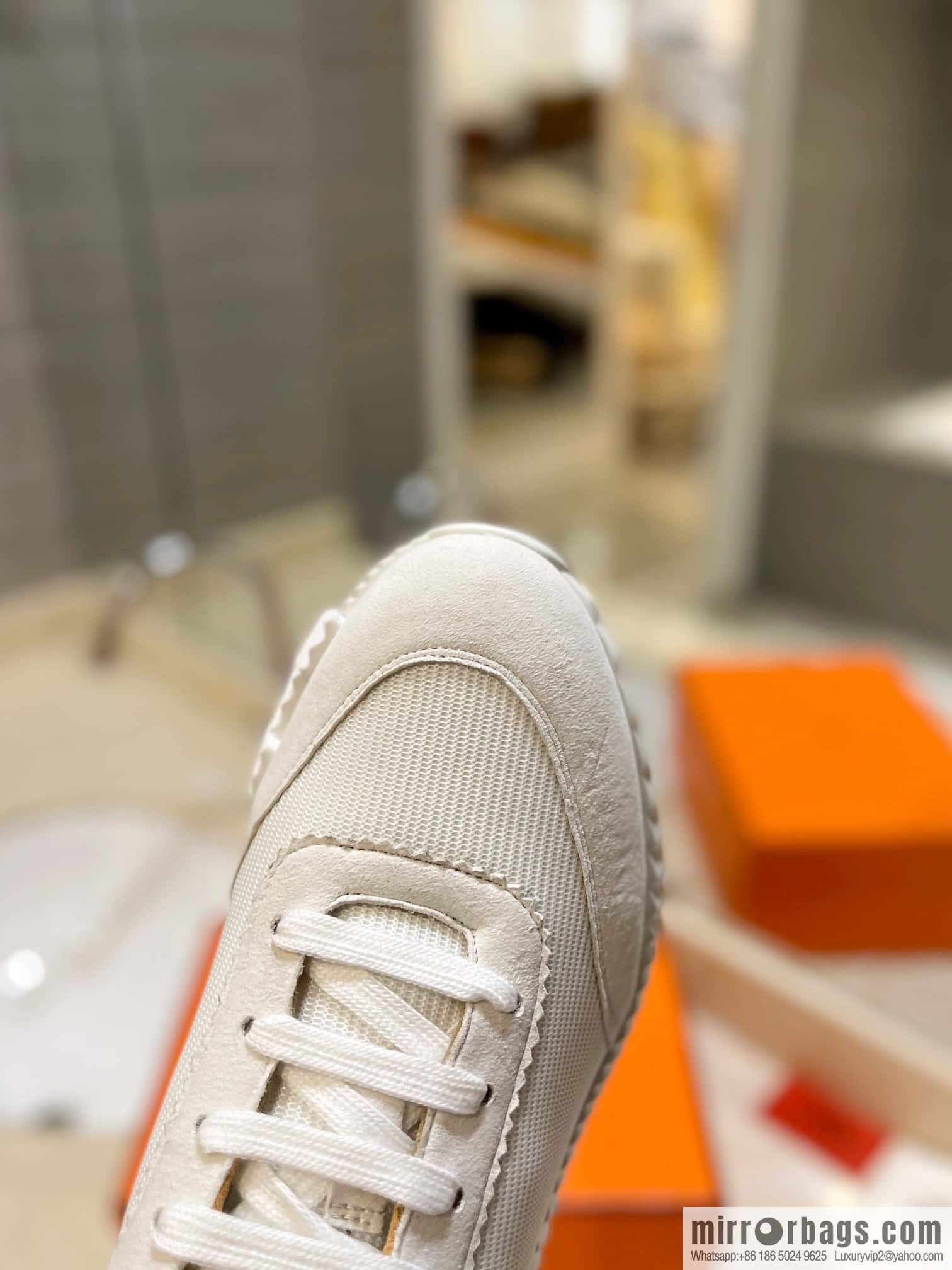 👍👍Hermès 2022 popular (👫 couple) sports shoes