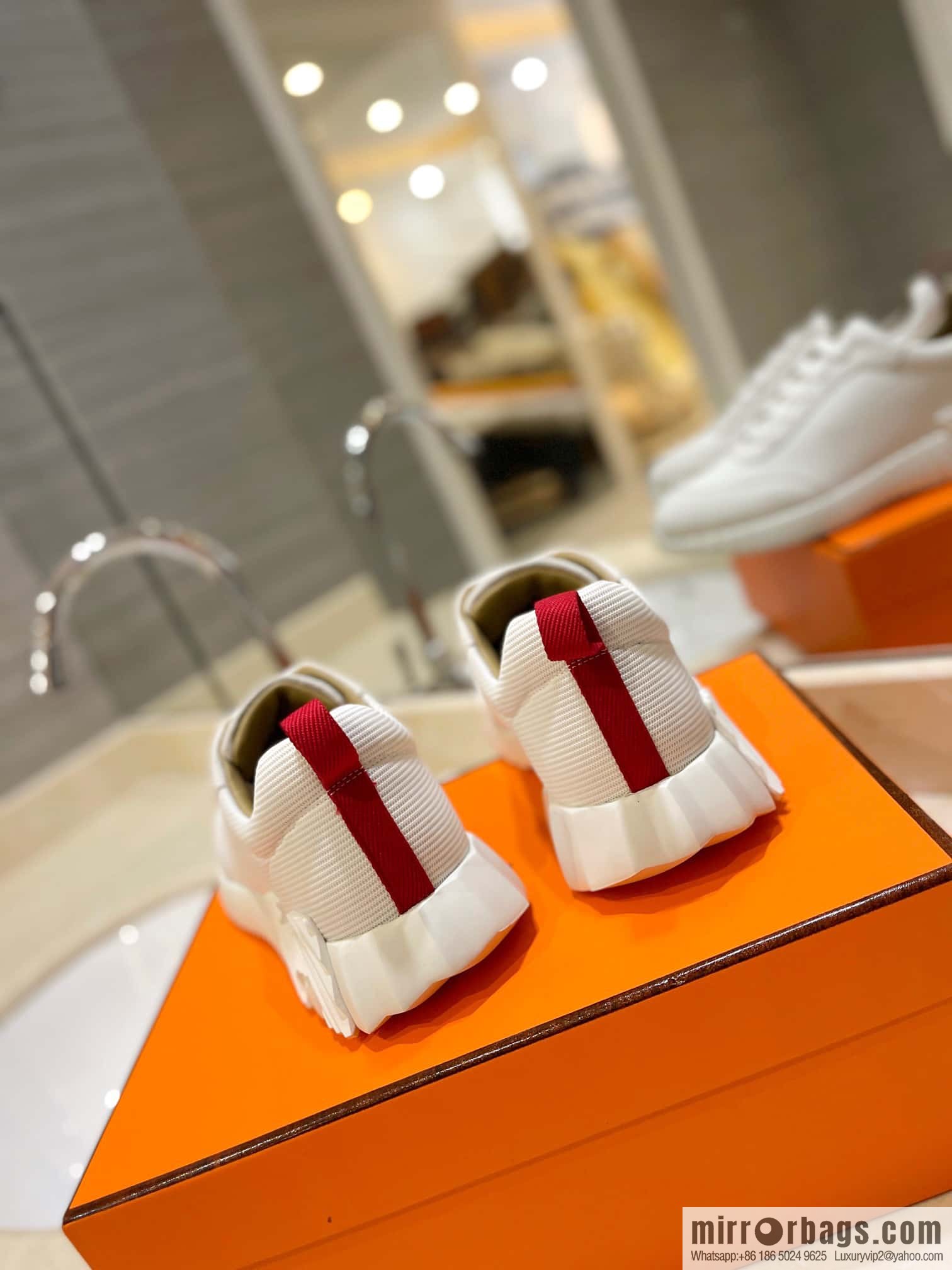 👍👍Hermès 2022 popular (👫 couple) sports shoes