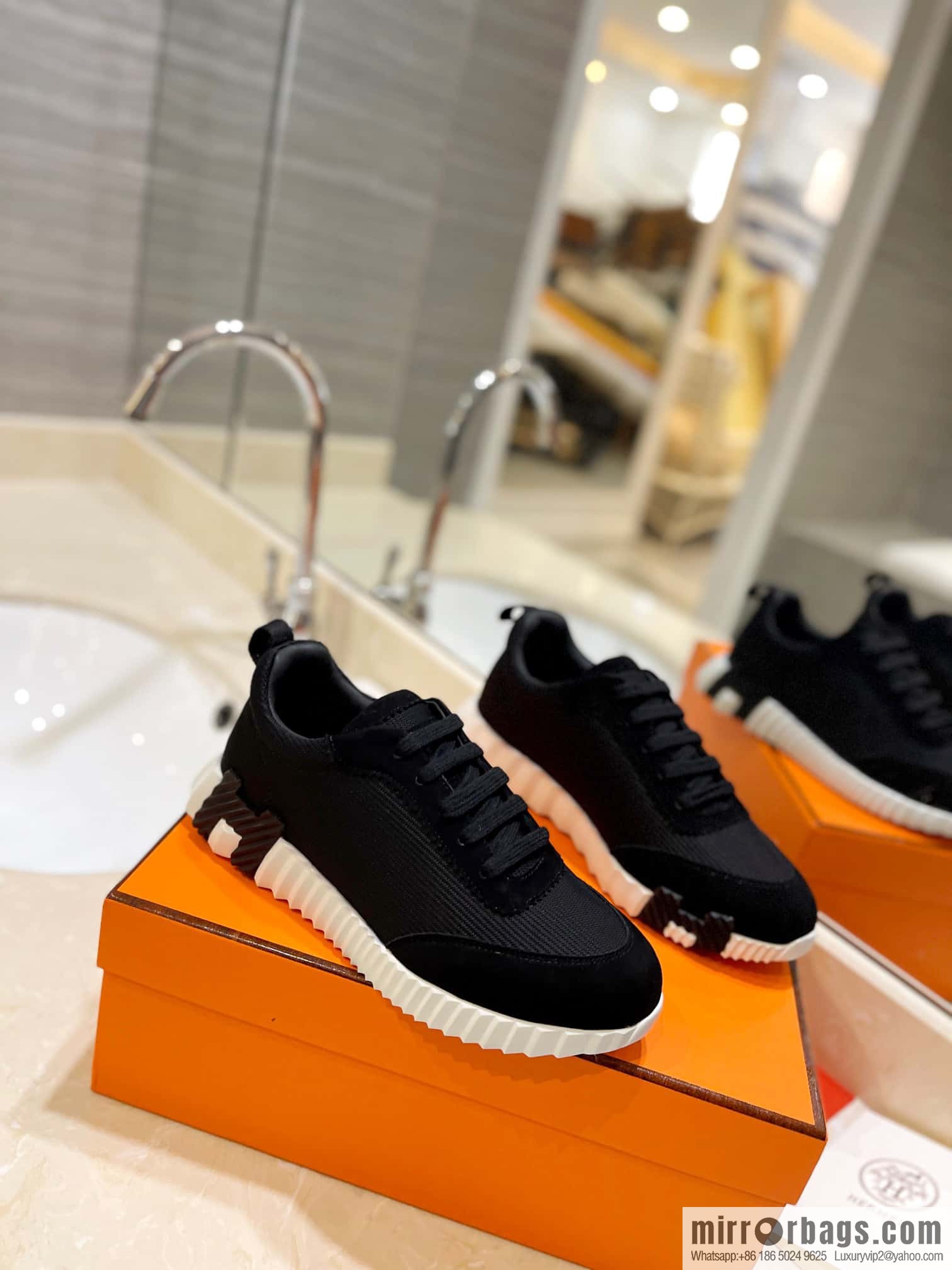 👍👍Hermès 2022 popular (👫 couple) sports shoes