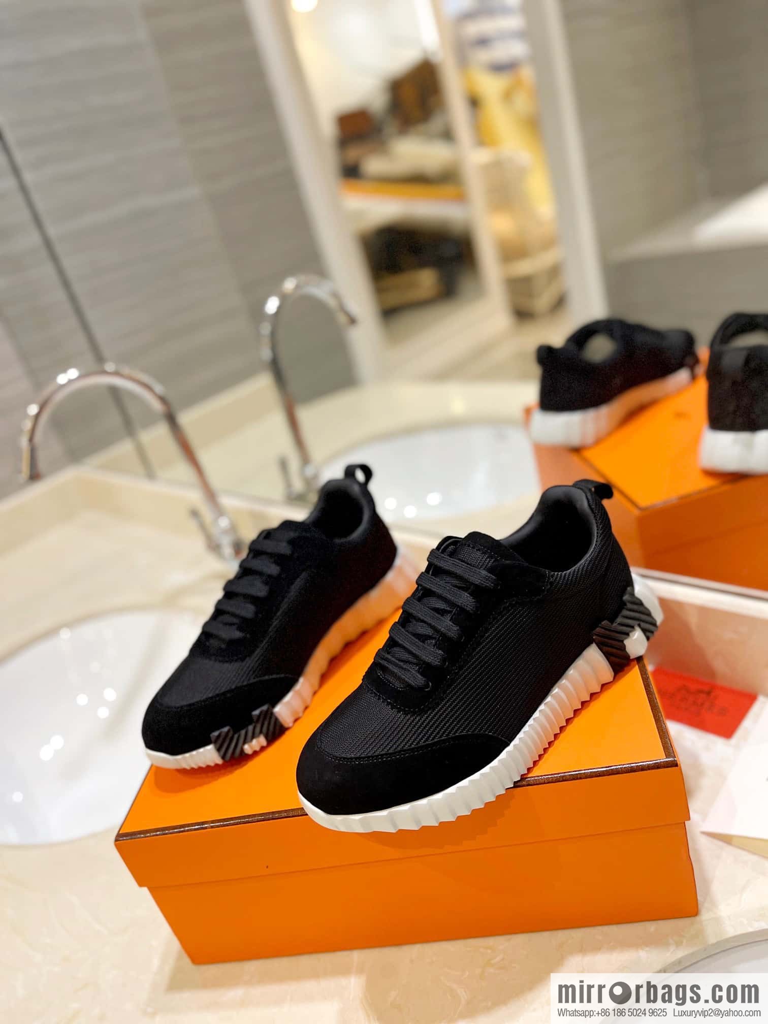 👍👍Hermès 2022 popular (👫 couple) sports shoes