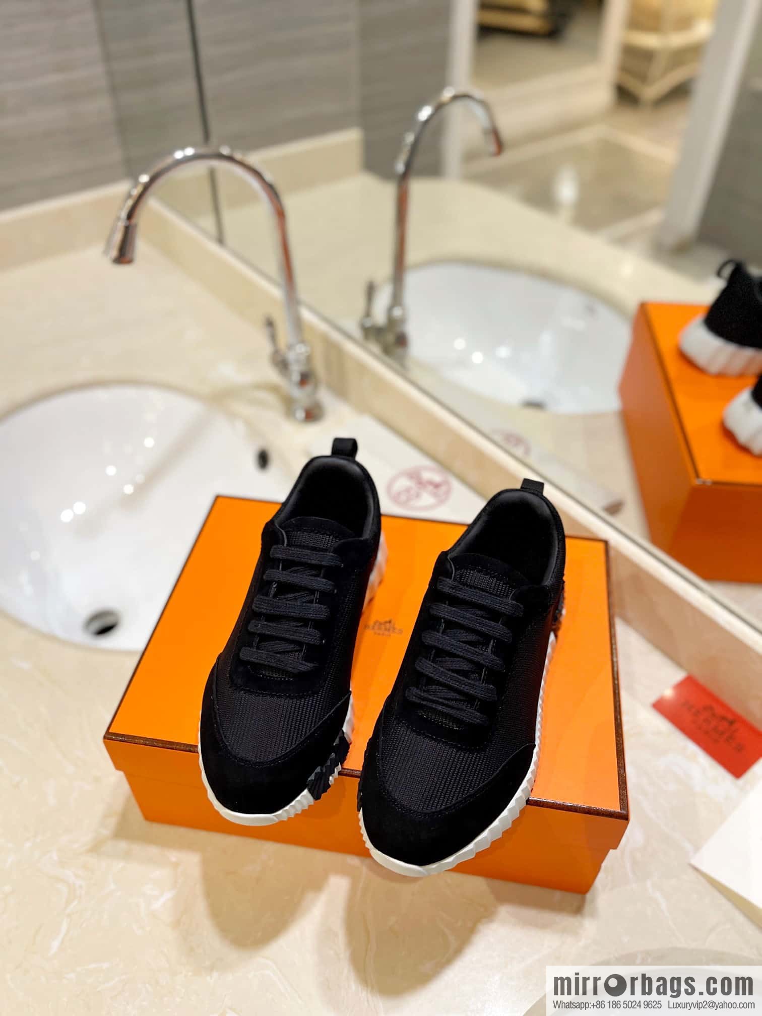 👍👍Hermès 2022 popular (👫 couple) sports shoes