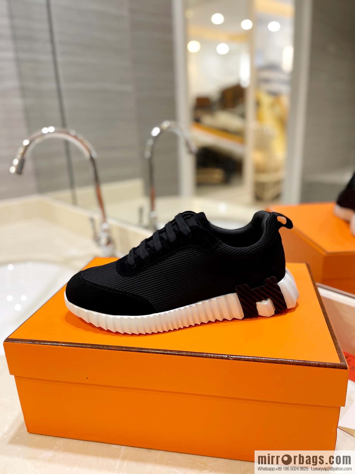👍👍Hermès 2022 popular (👫 couple) sports shoes