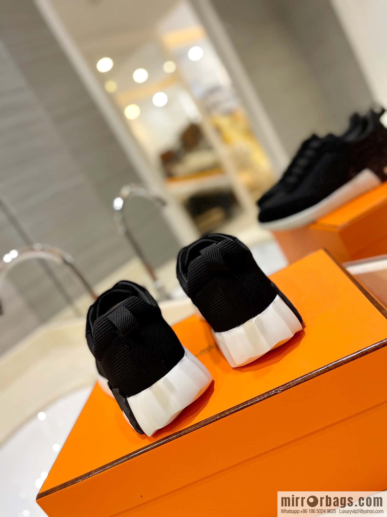 👍👍Hermès 2022 popular (👫 couple) sports shoes