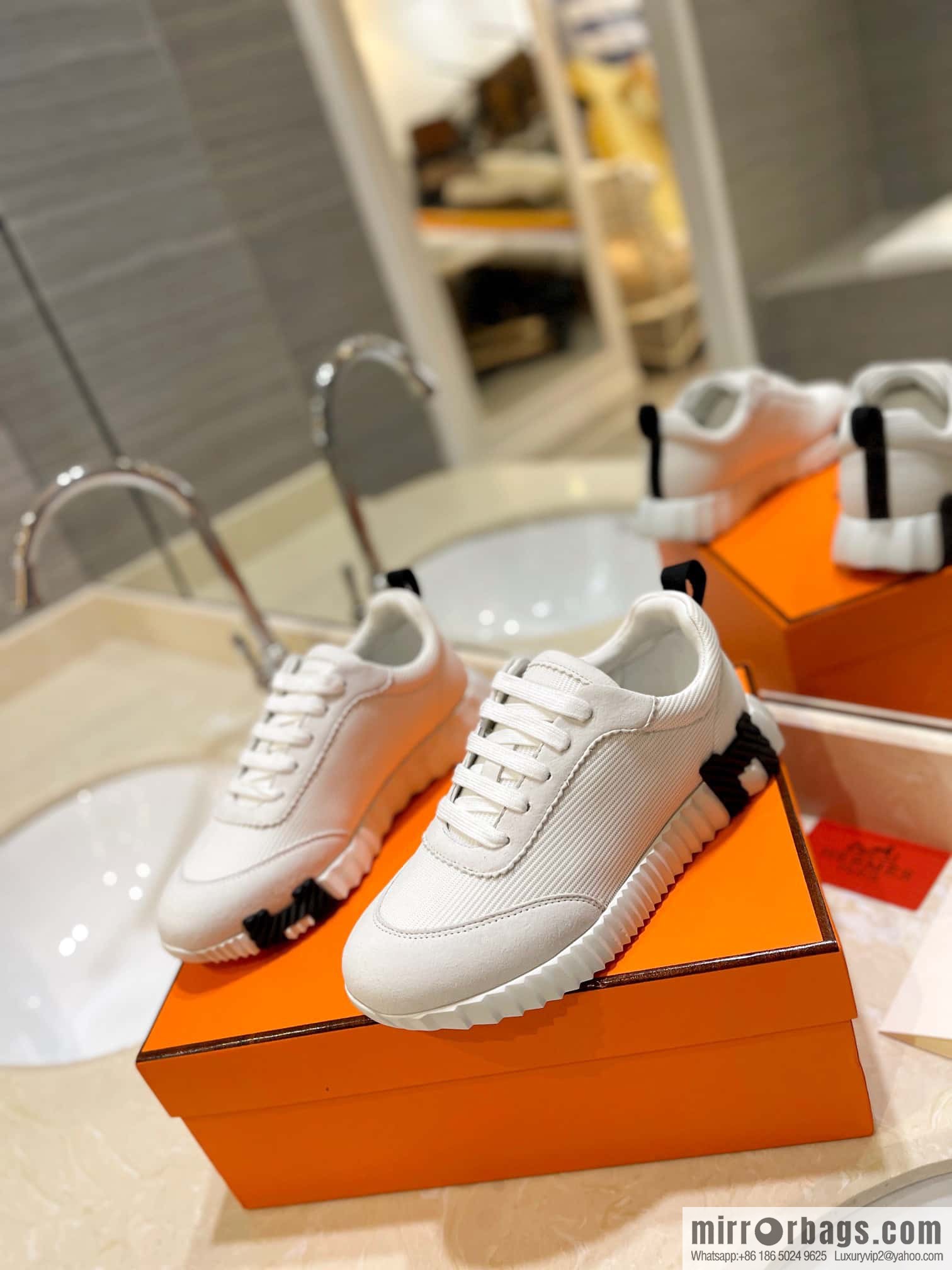 👍👍Hermès 2022 popular (👫 couple) sports shoes