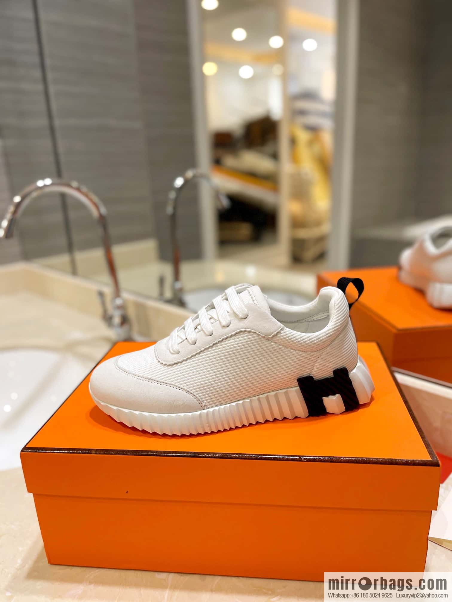 👍👍Hermès 2022 popular (👫 couple) sports shoes