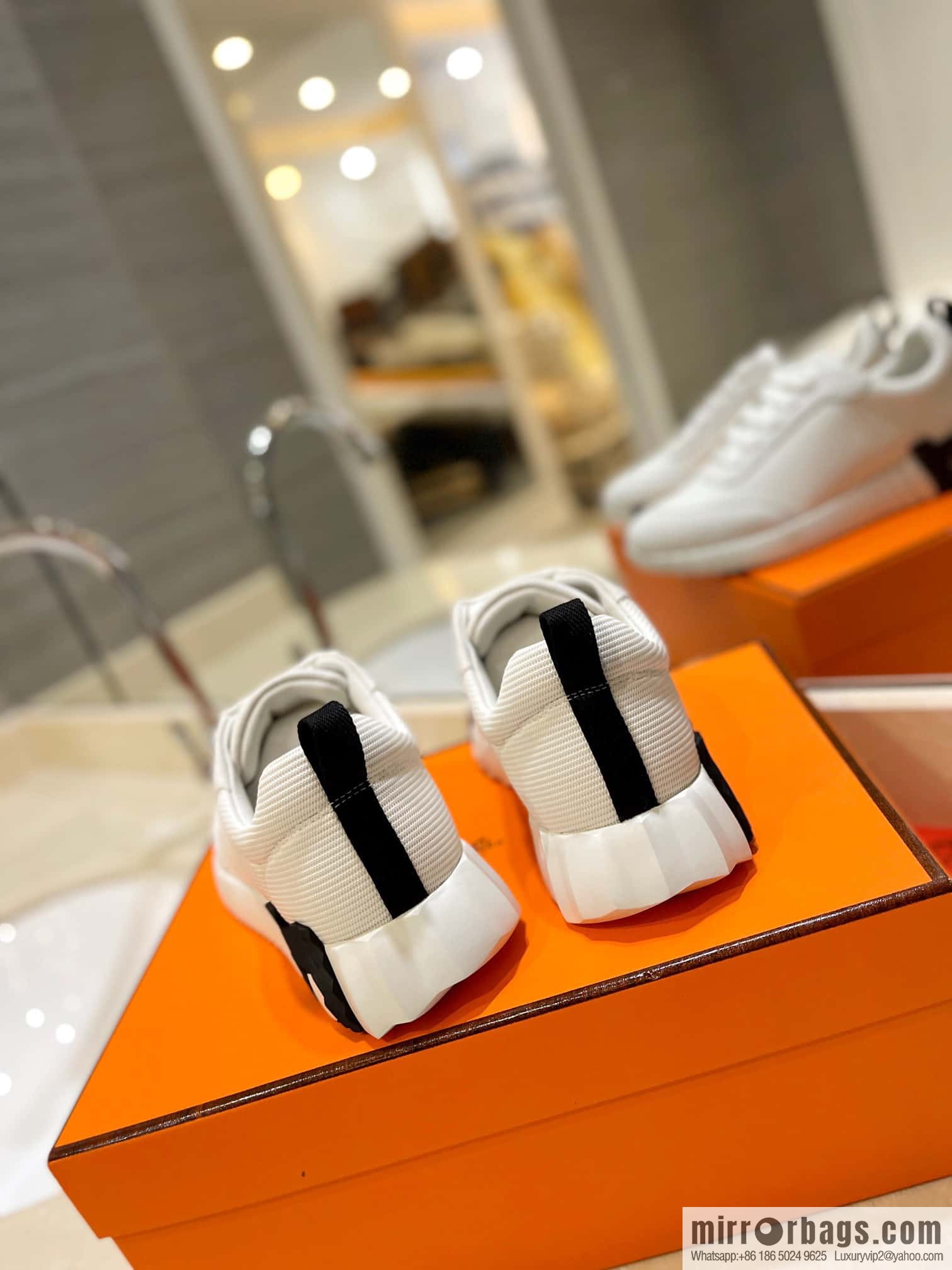 👍👍Hermès 2022 popular (👫 couple) sports shoes