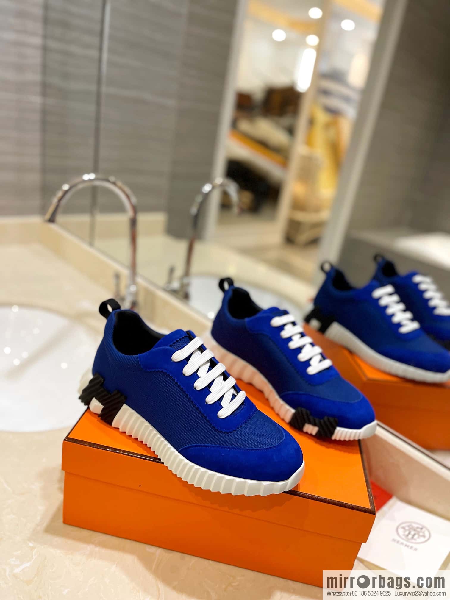 👍👍Hermès 2022 popular (👫 couple) sports shoes