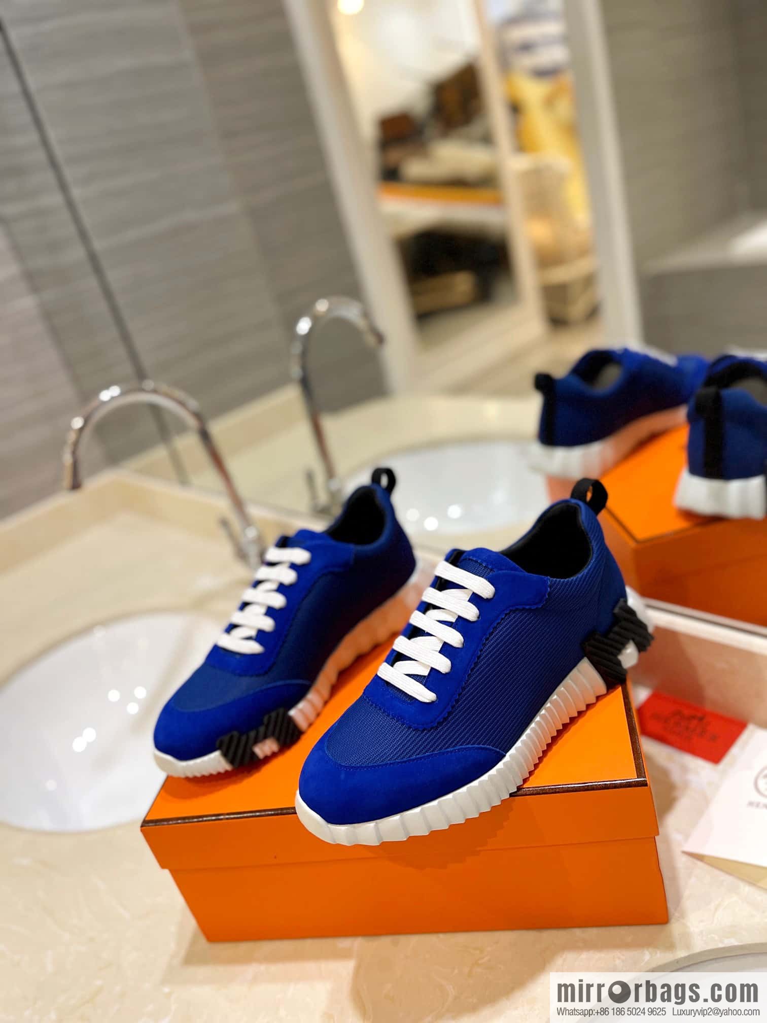 👍👍Hermès 2022 popular (👫 couple) sports shoes