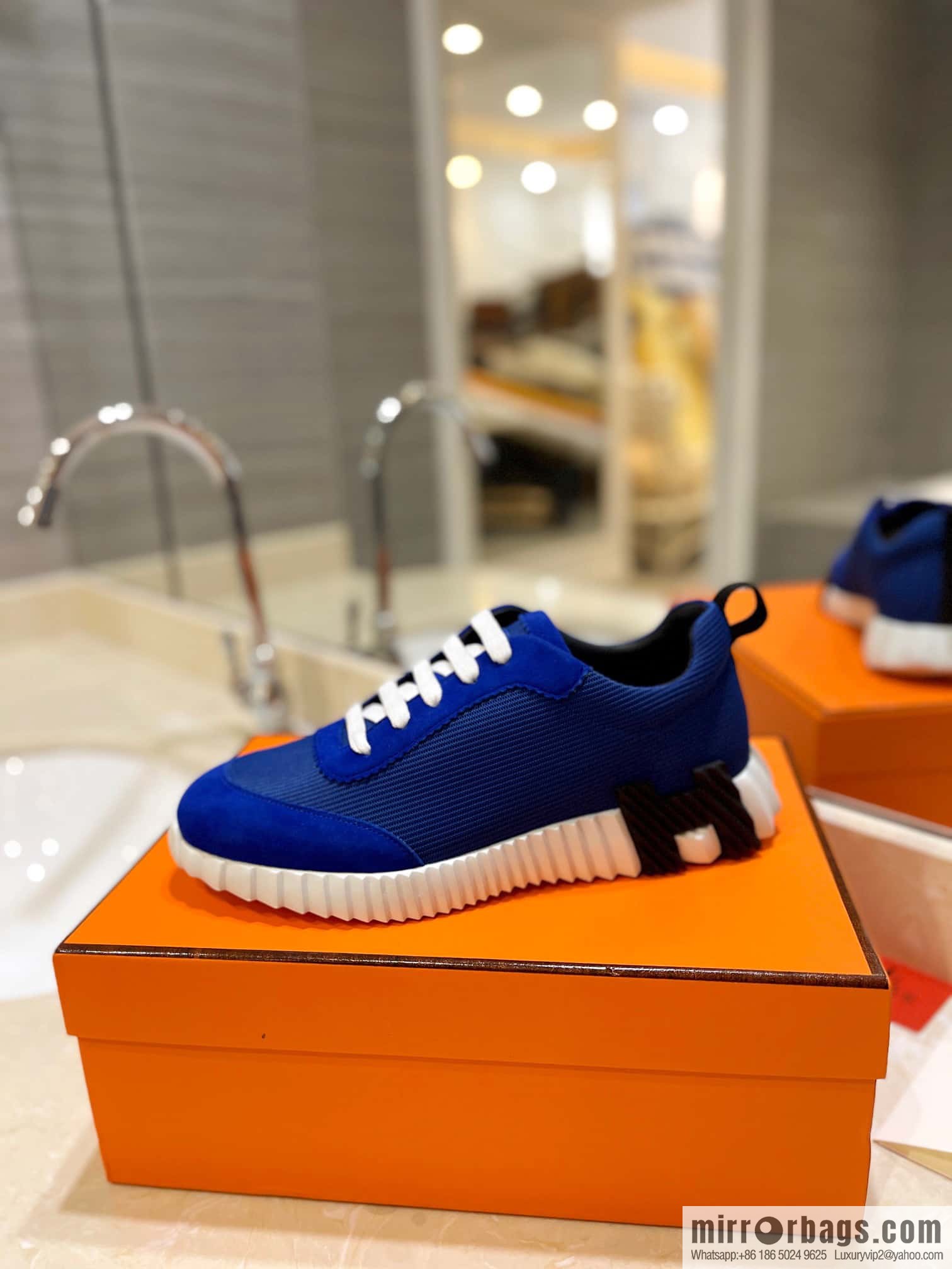 👍👍Hermès 2022 popular (👫 couple) sports shoes