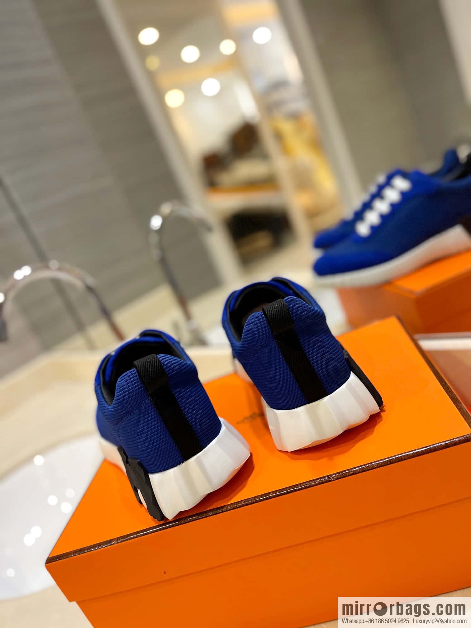 👍👍Hermès 2022 popular (👫 couple) sports shoes