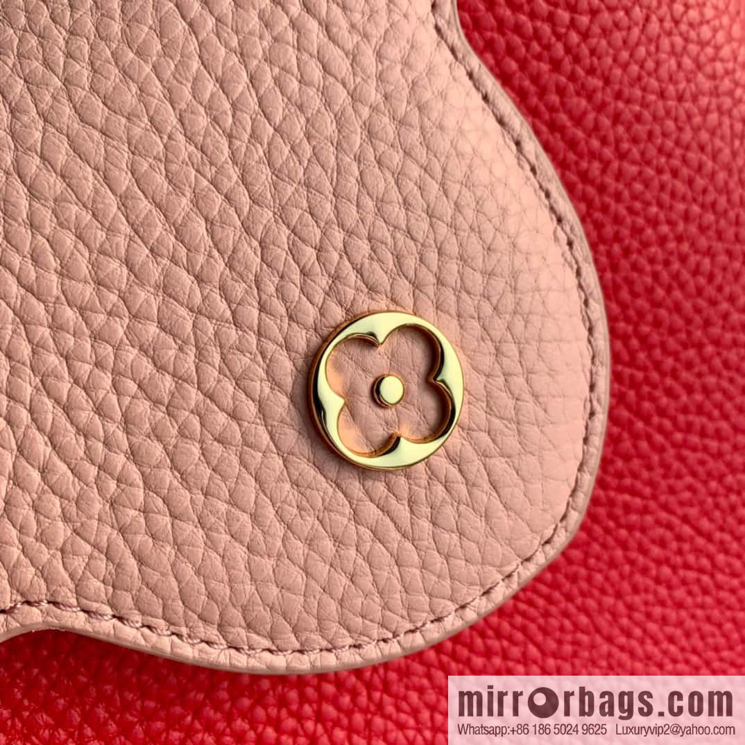 M20845 CAPUCINES medium handbag
