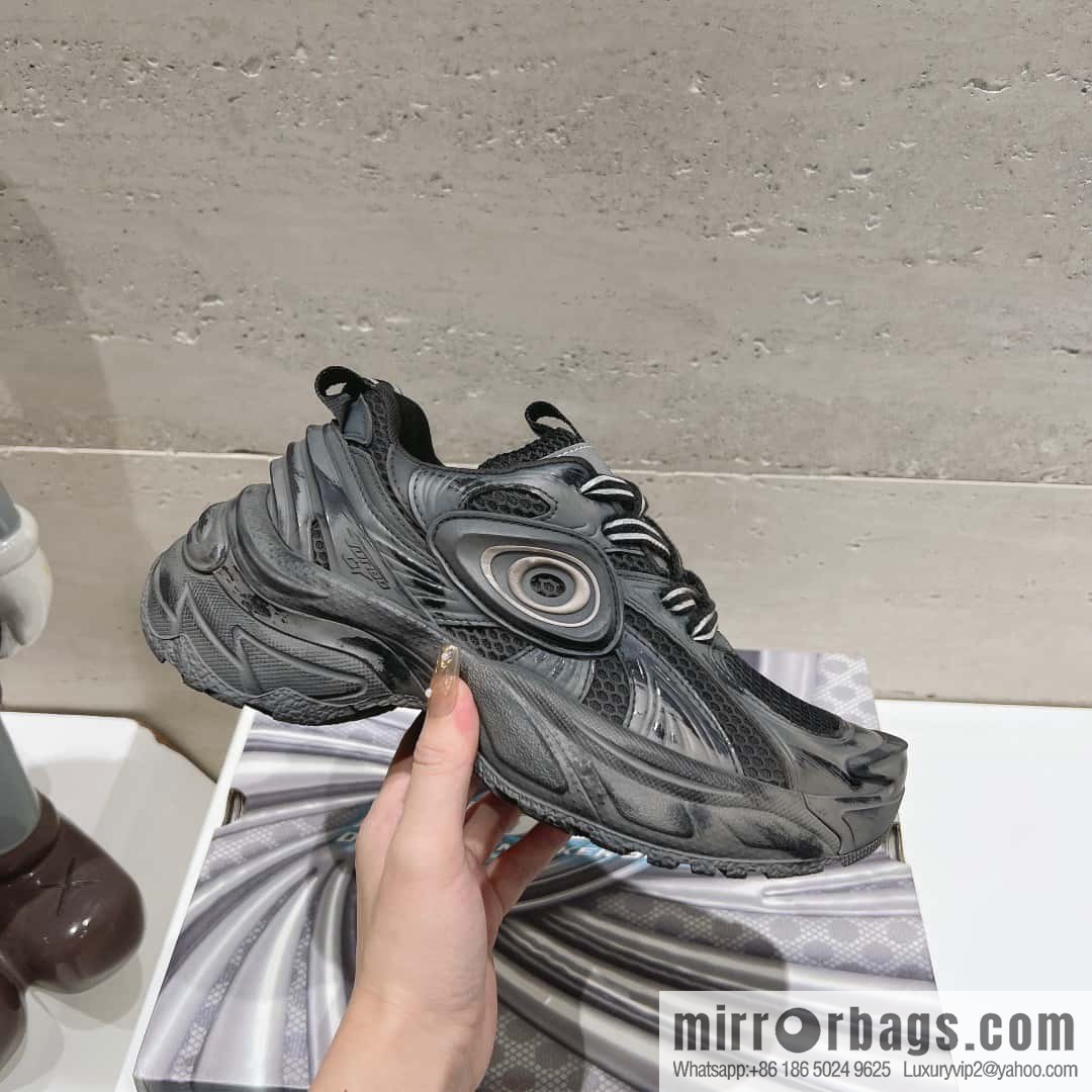 🐰🐰(Genuine version) Oldorder turbo GT sneakers, turbo running shoes, dad shoes, trendy brand casual couple models