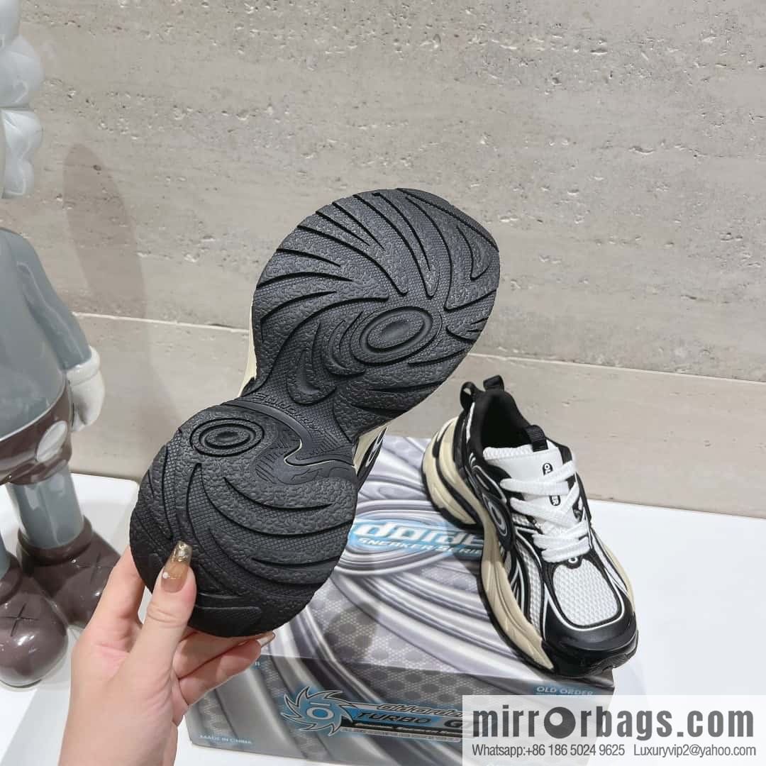 🐰🐰(Genuine version) Oldorder turbo GT sneakers, turbo running shoes, dad shoes, trendy brand casual couple models
