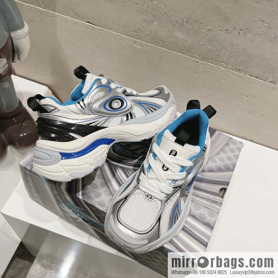 🐰🐰(Genuine version) Oldorder turbo GT sneakers, turbo running shoes, dad shoes, trendy brand casual couple models
