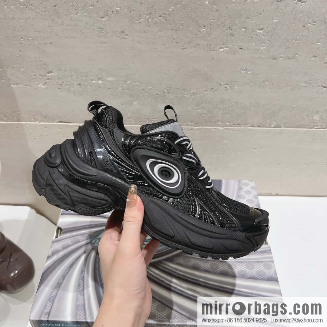 🐰🐰(Genuine version) Oldorder turbo GT sneakers, turbo running shoes, dad shoes, trendy brand casual couple models