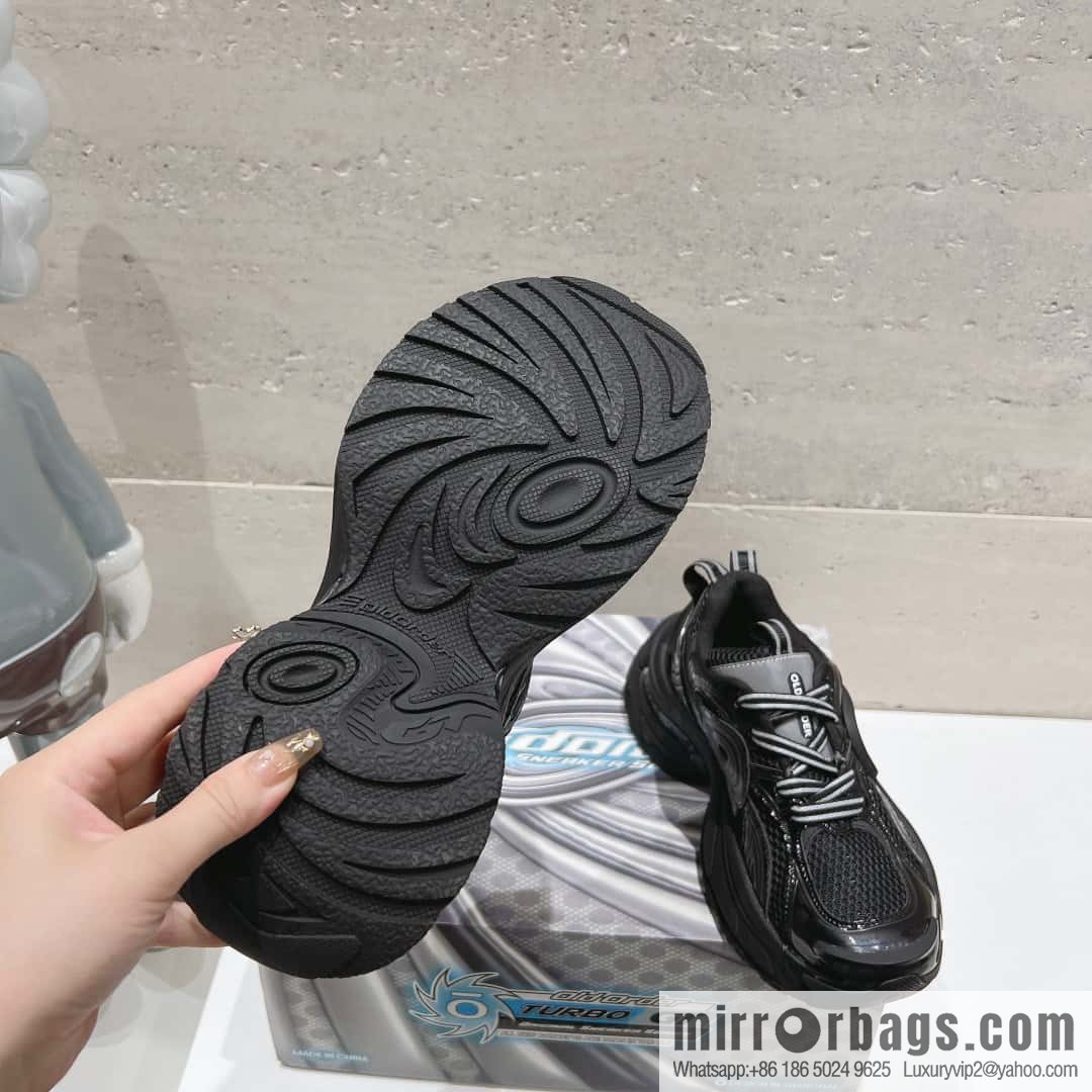 🐰🐰(Genuine version) Oldorder turbo GT sneakers, turbo running shoes, dad shoes, trendy brand casual couple models