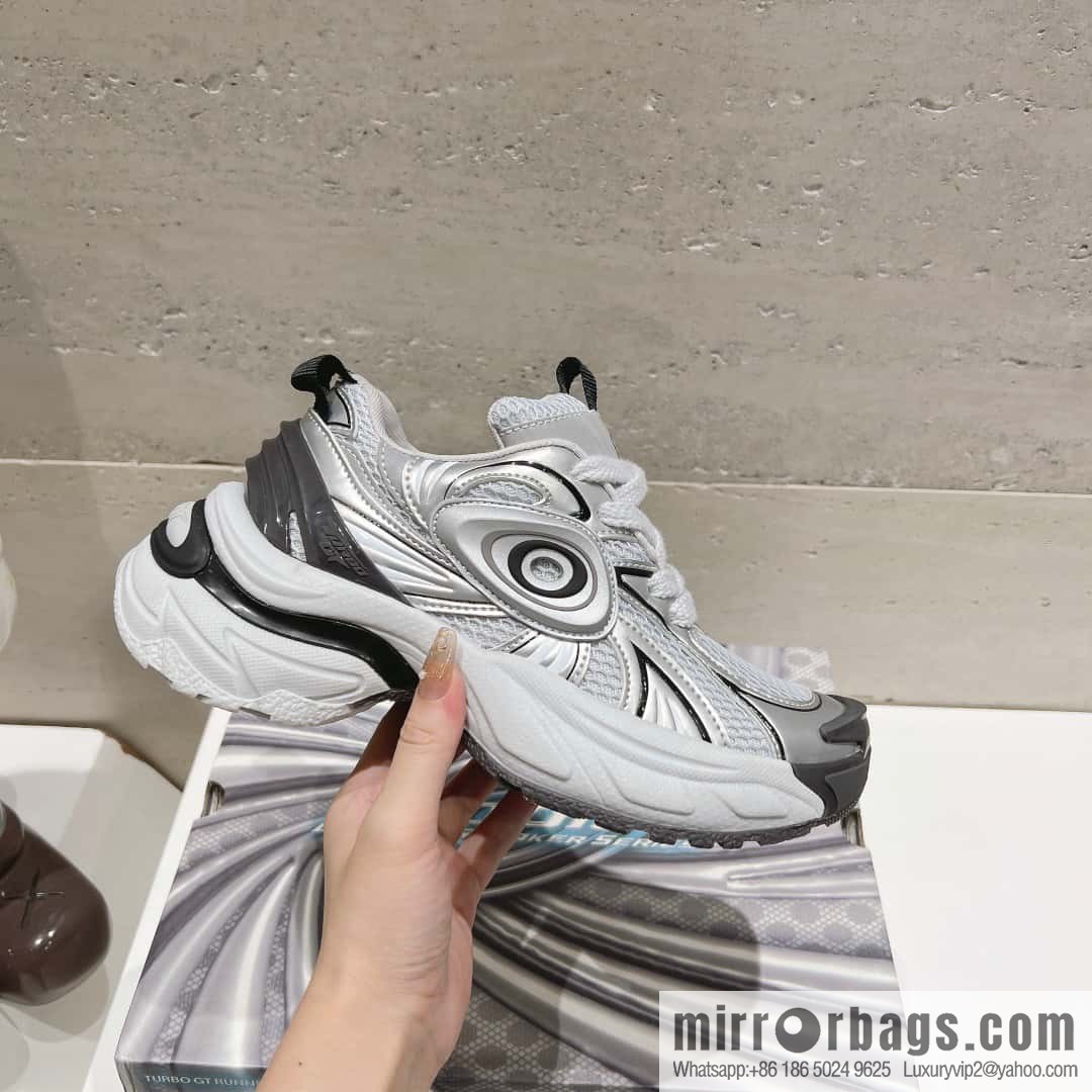 🐰🐰(Genuine version) Oldorder turbo GT sneakers, turbo running shoes, dad shoes, trendy brand casual couple models