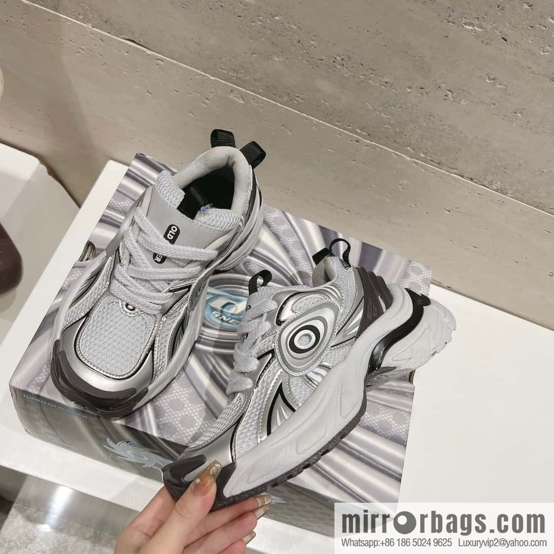 🐰🐰(Genuine version) Oldorder turbo GT sneakers, turbo running shoes, dad shoes, trendy brand casual couple models