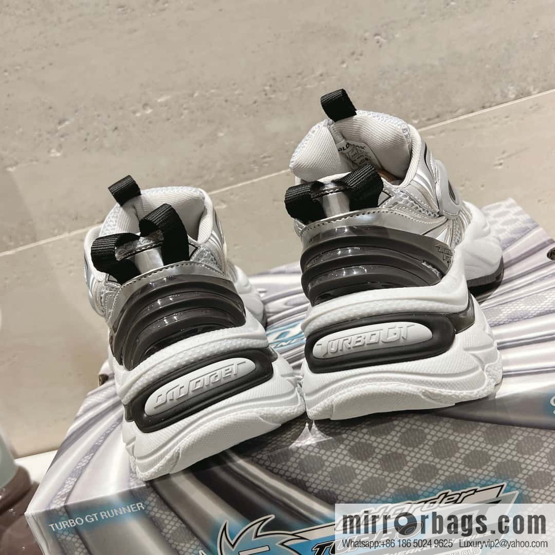 🐰🐰(Genuine version) Oldorder turbo GT sneakers, turbo running shoes, dad shoes, trendy brand casual couple models