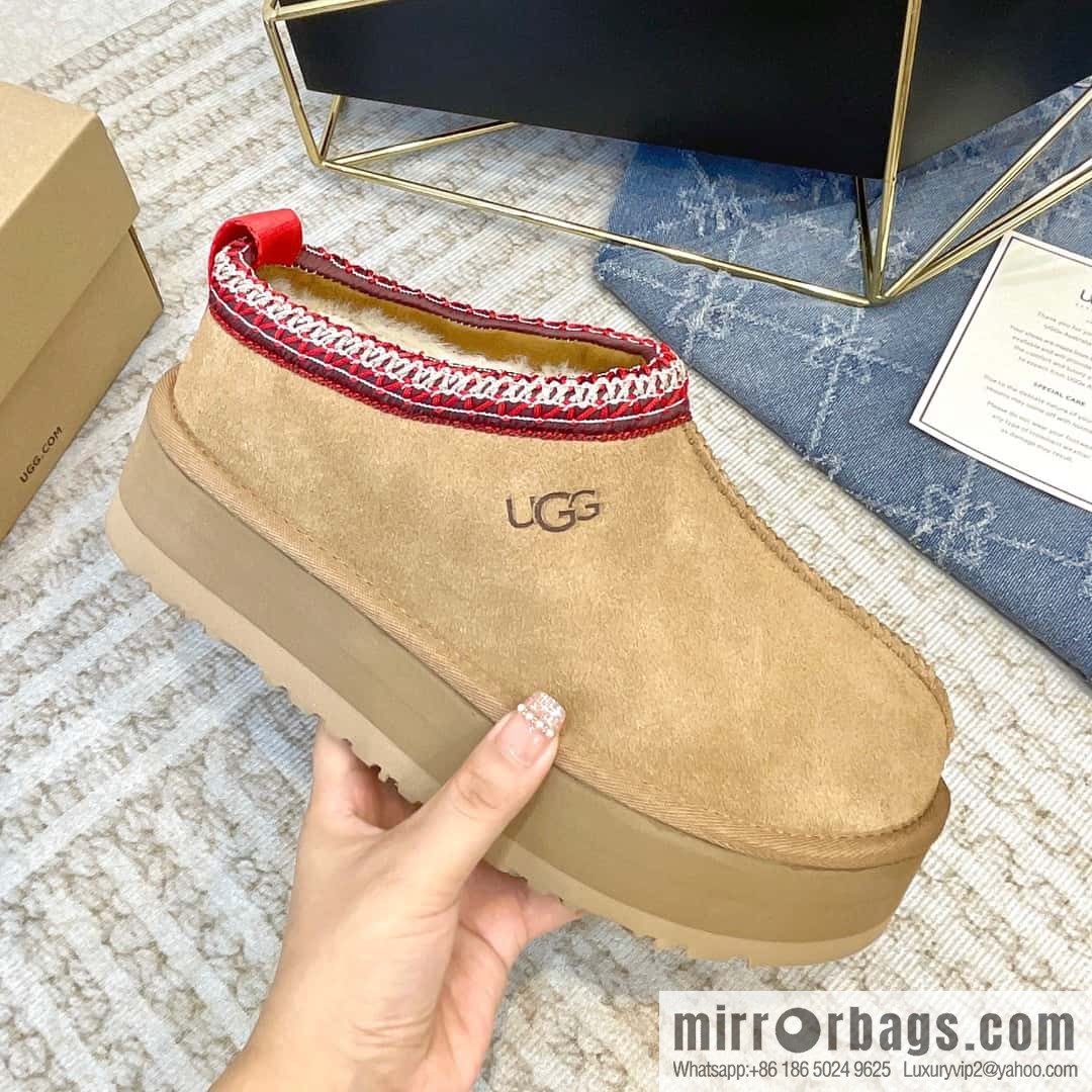 🐰🐰UGG 2553 platform shoes