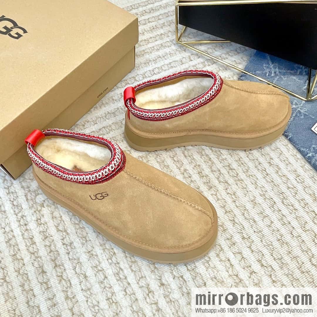 🐰🐰UGG 2553 platform shoes