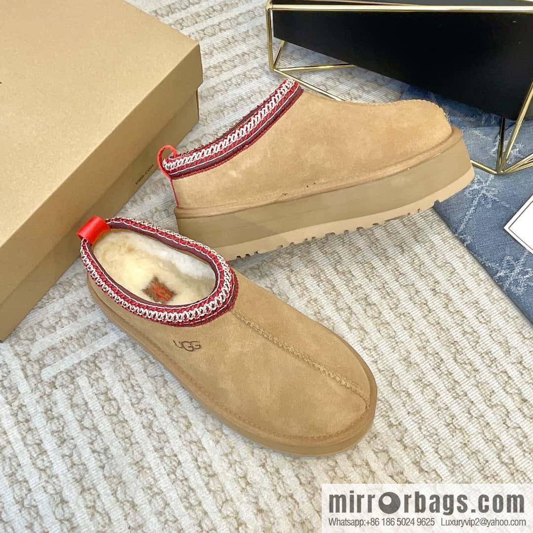 🐰🐰UGG 2553 platform shoes