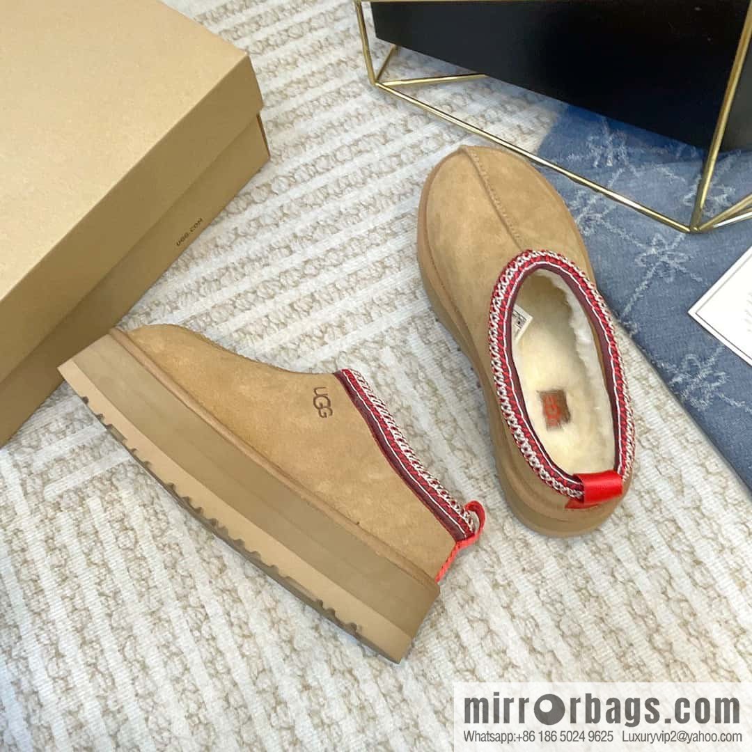 🐰🐰UGG 2553 platform shoes
