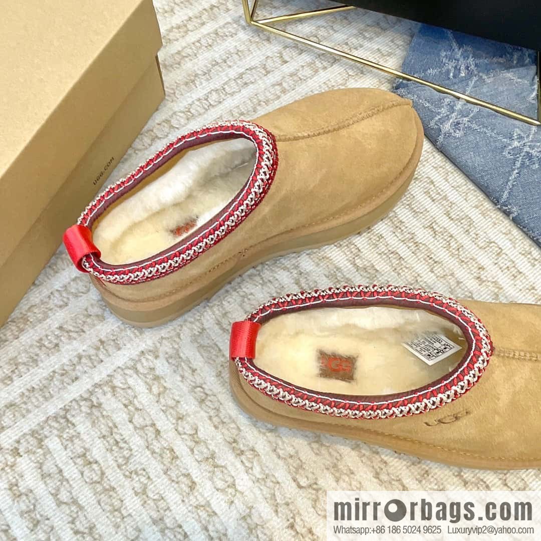🐰🐰UGG 2553 platform shoes
