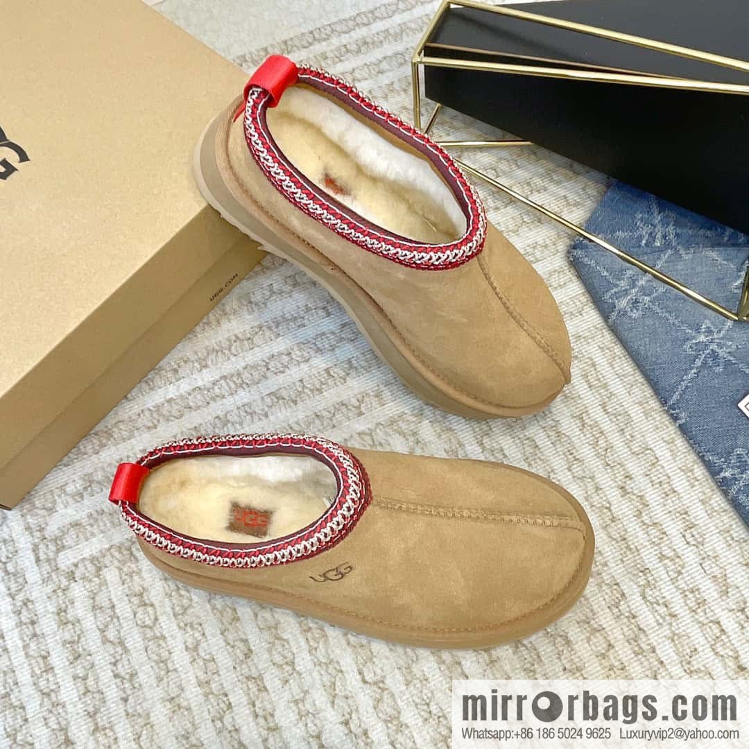 🐰🐰UGG 2553 platform shoes