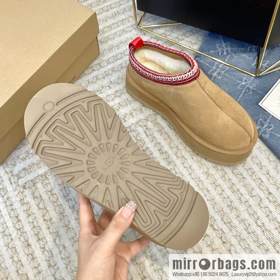 🐰🐰UGG 2553 platform shoes