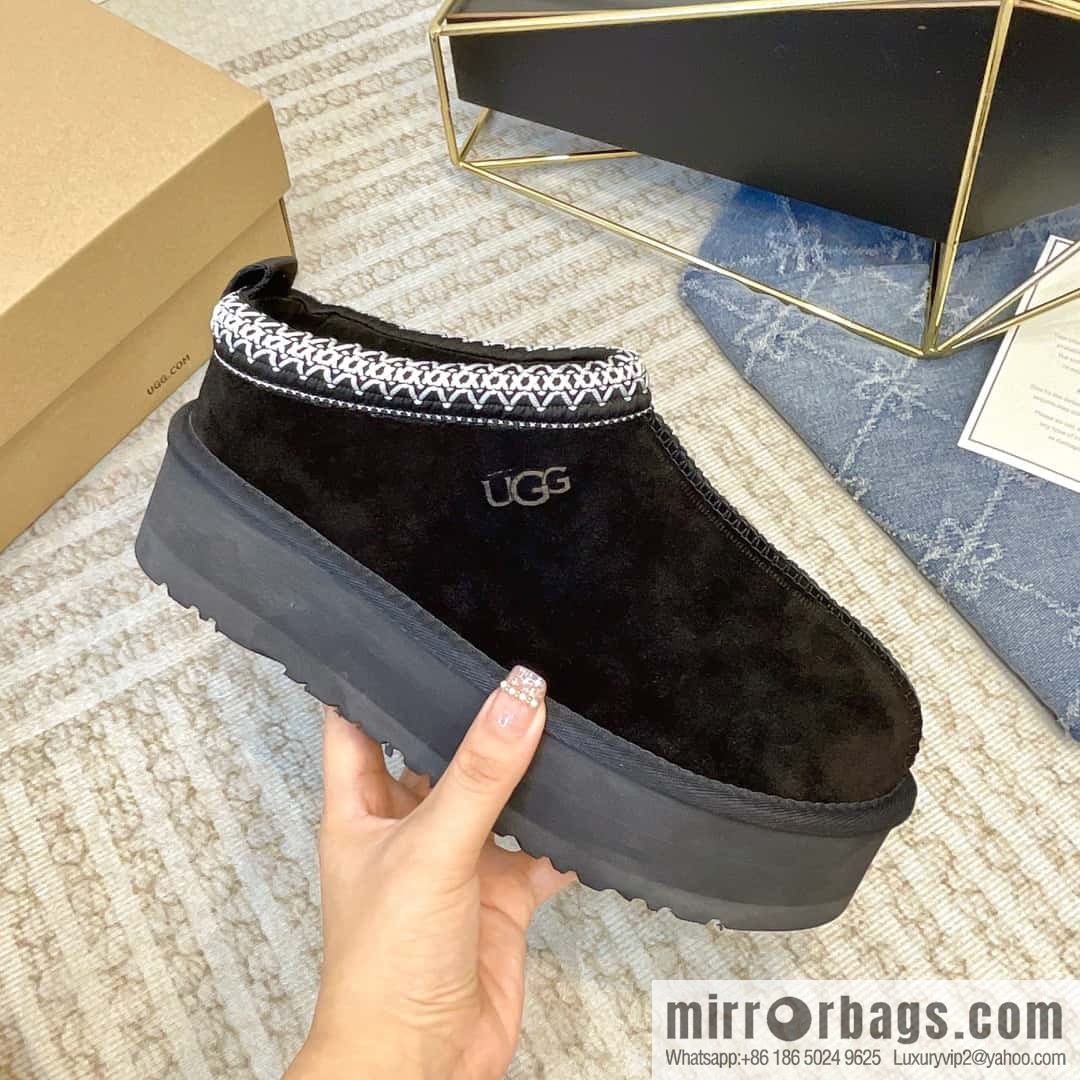 🐰🐰UGG 2553 platform shoes