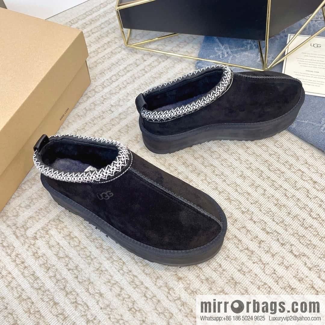 🐰🐰UGG 2553 platform shoes