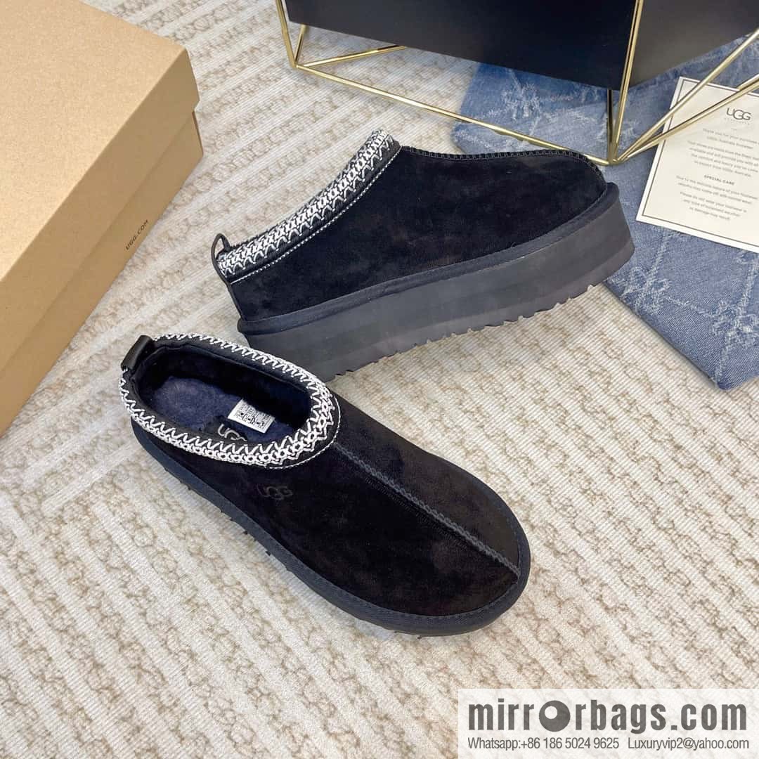 🐰🐰UGG 2553 platform shoes