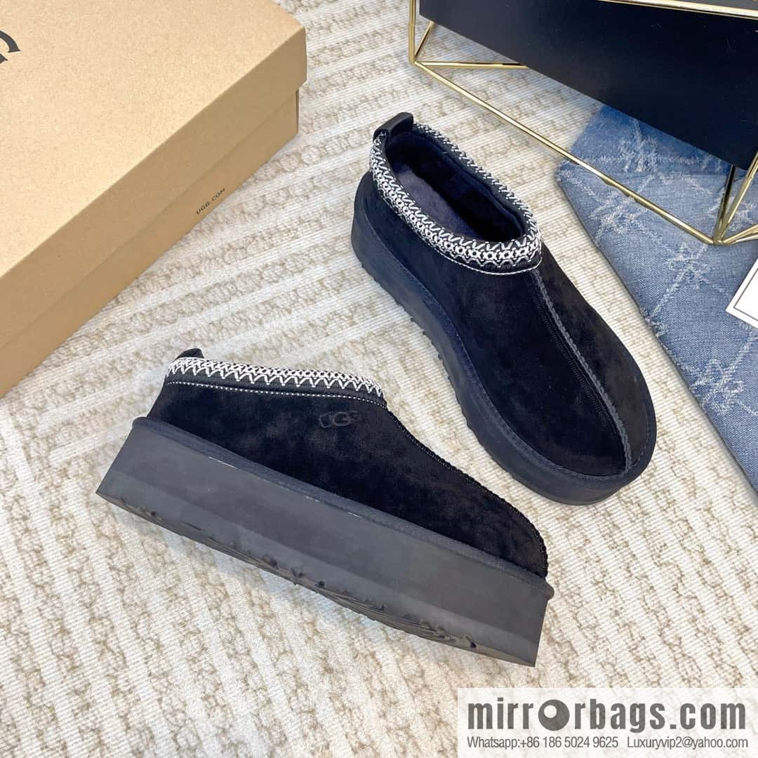 🐰🐰UGG 2553 platform shoes